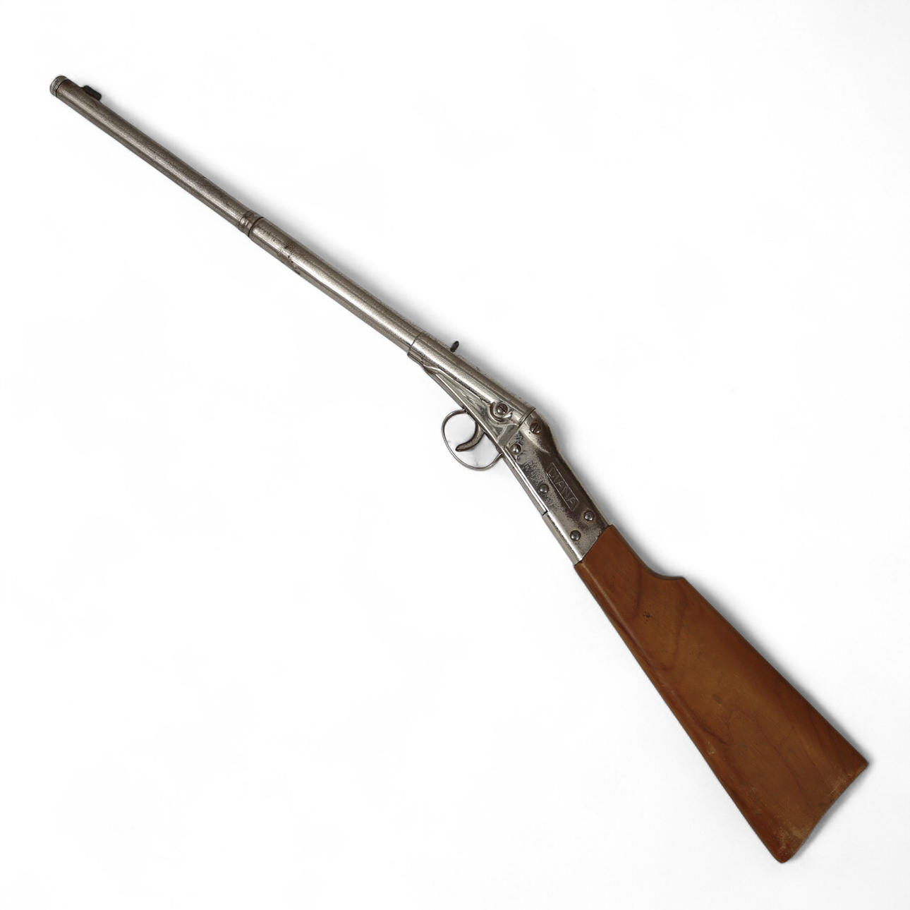 AIR RIFLE, Germany, Diana mod -1. Weapons & Militaria - Airguns - Auctionet
