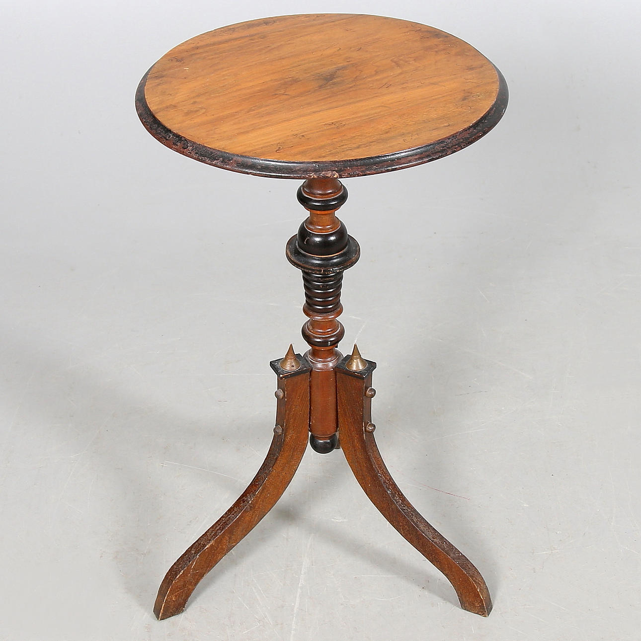 PELARBORD, oskariansk, 1800-talets slut.