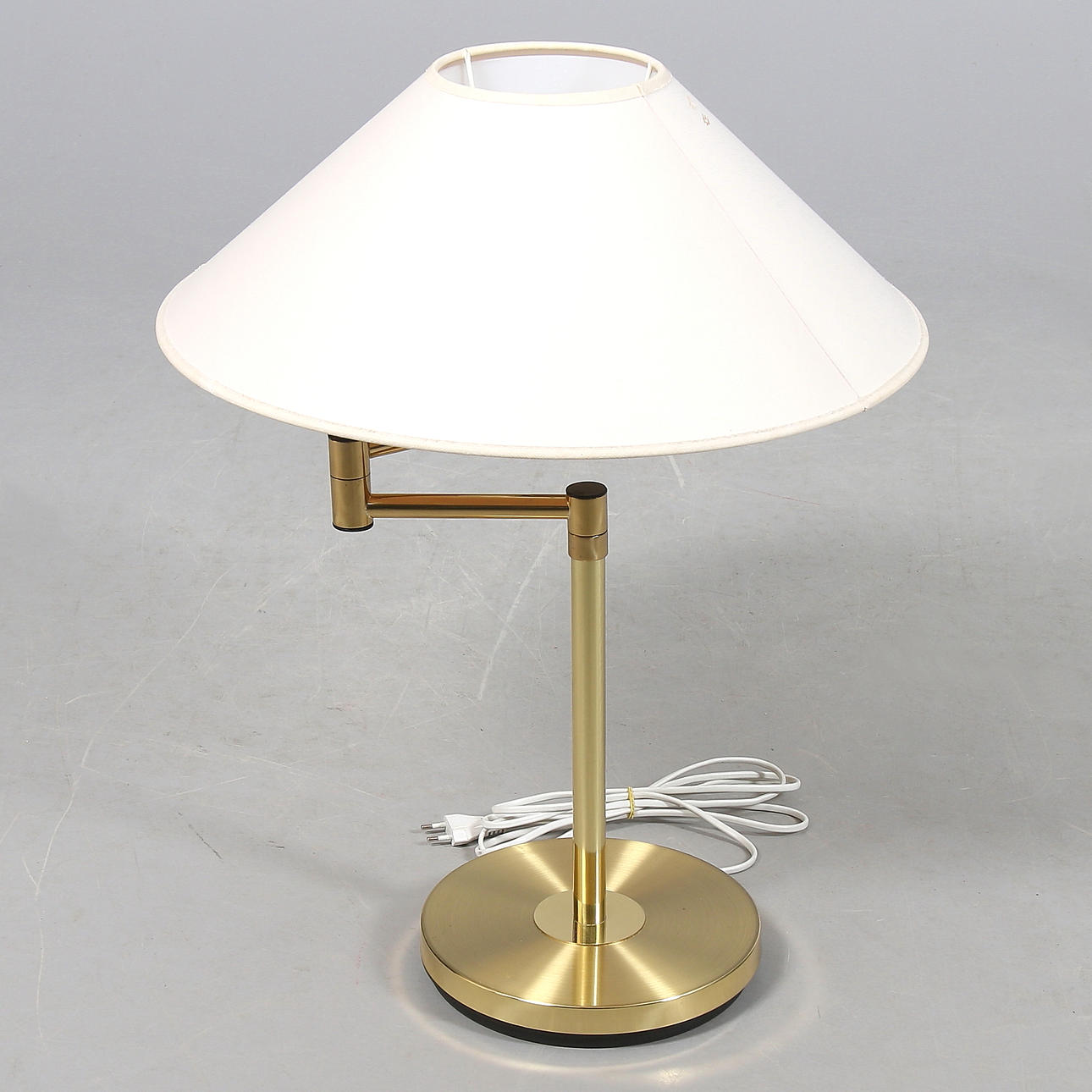 BORDSLAMPA, Fagerhult, 1900-talets andra hälft.