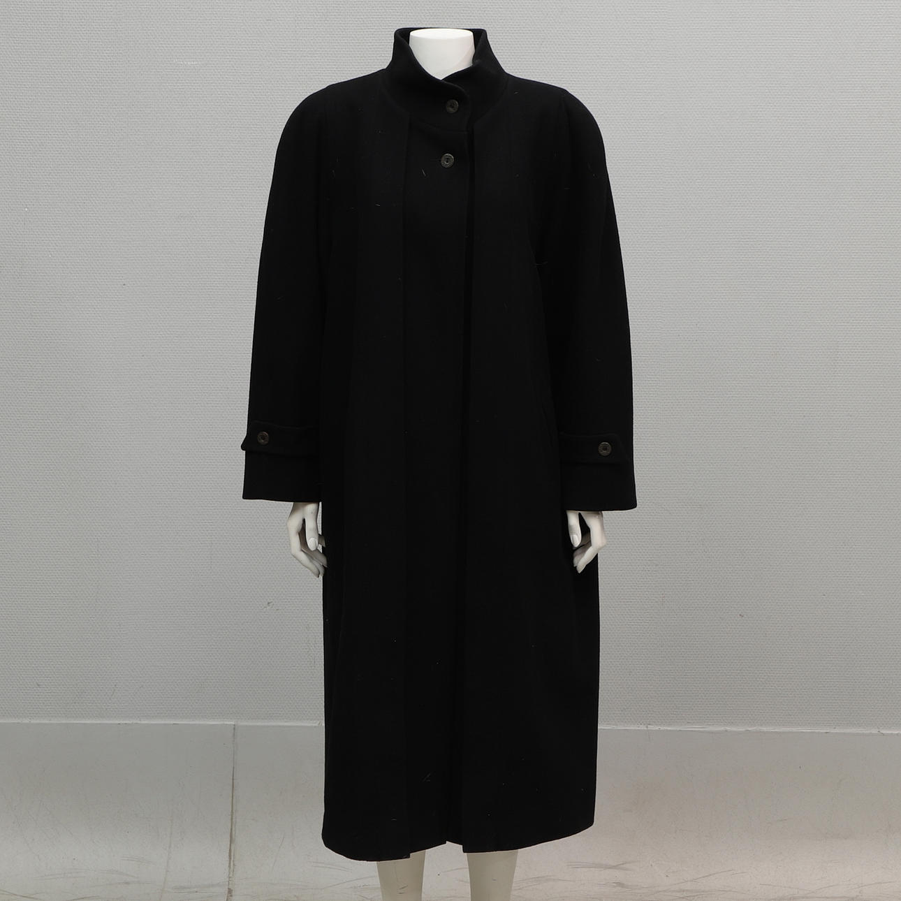 KAPPA, Fougstedts, wool/polyester/cashmere, size C42.