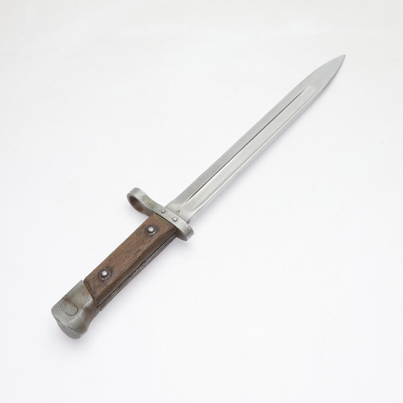 A BAJONETT, Manlicher m/1895, Austria.