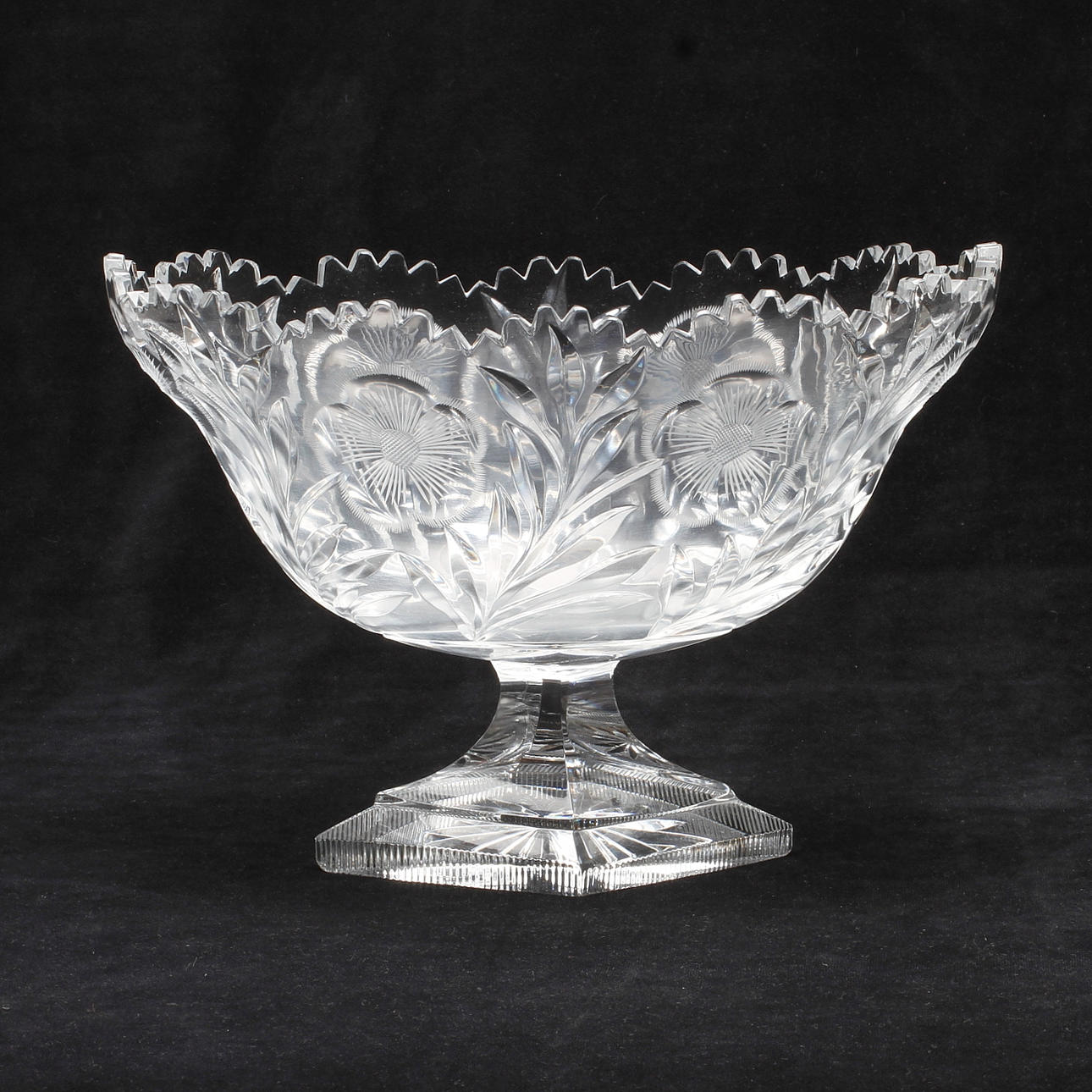 BORDSUPPSATSSKÅL, 1900-tal.