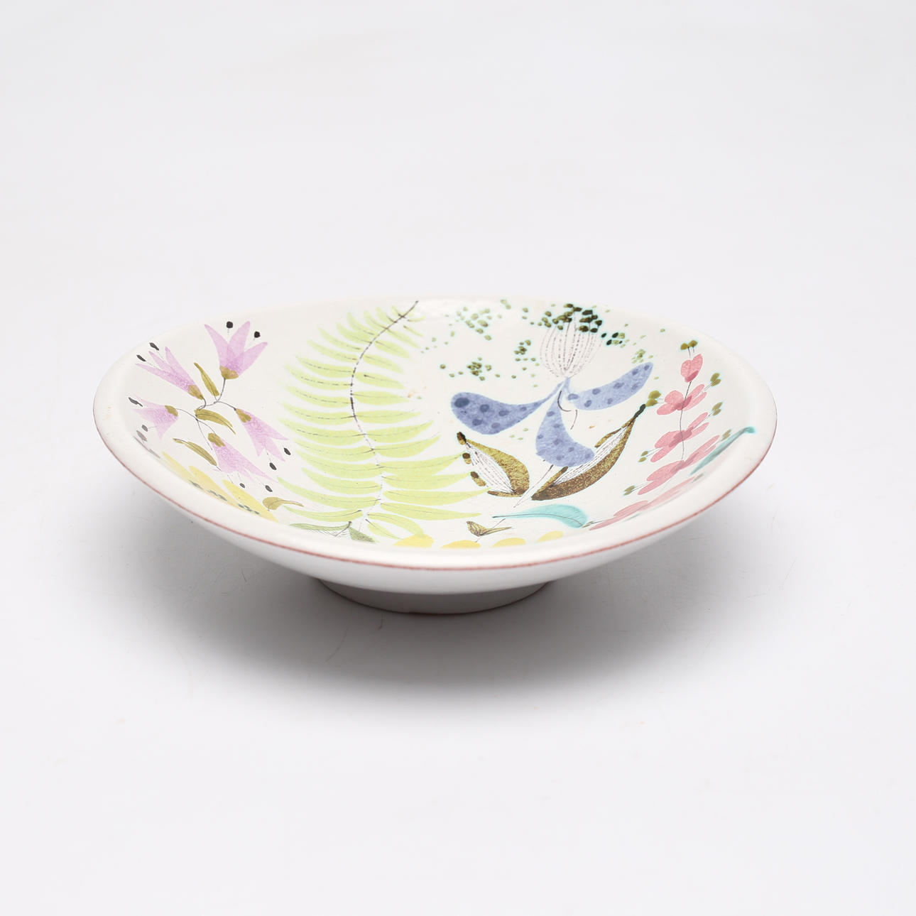 FAT, fajance, Stig Lindberg, Gustavsberg.