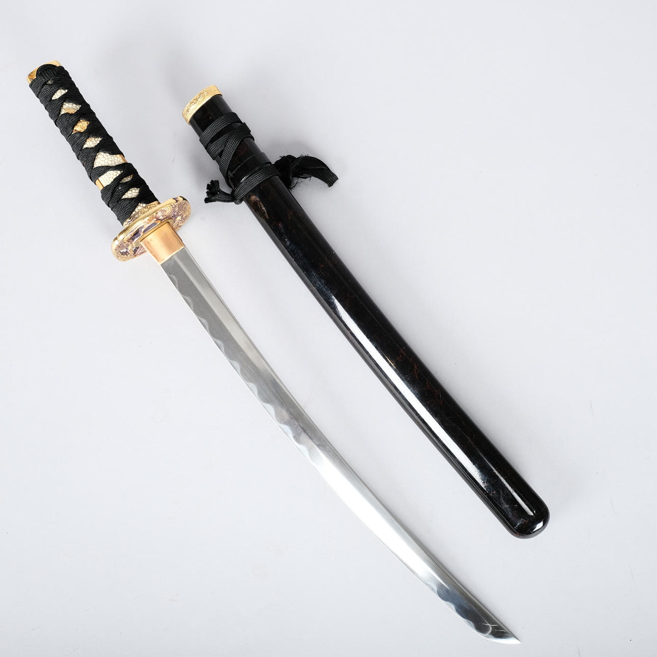 WAKISASHI, Sword, Japan, Replica.