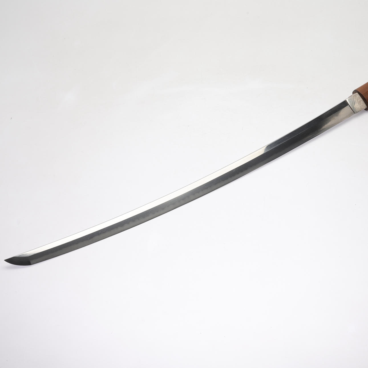 KATANA, Japan, mit Hizen Junin Tadayoshi, Shinto/Shinshinto, und ...