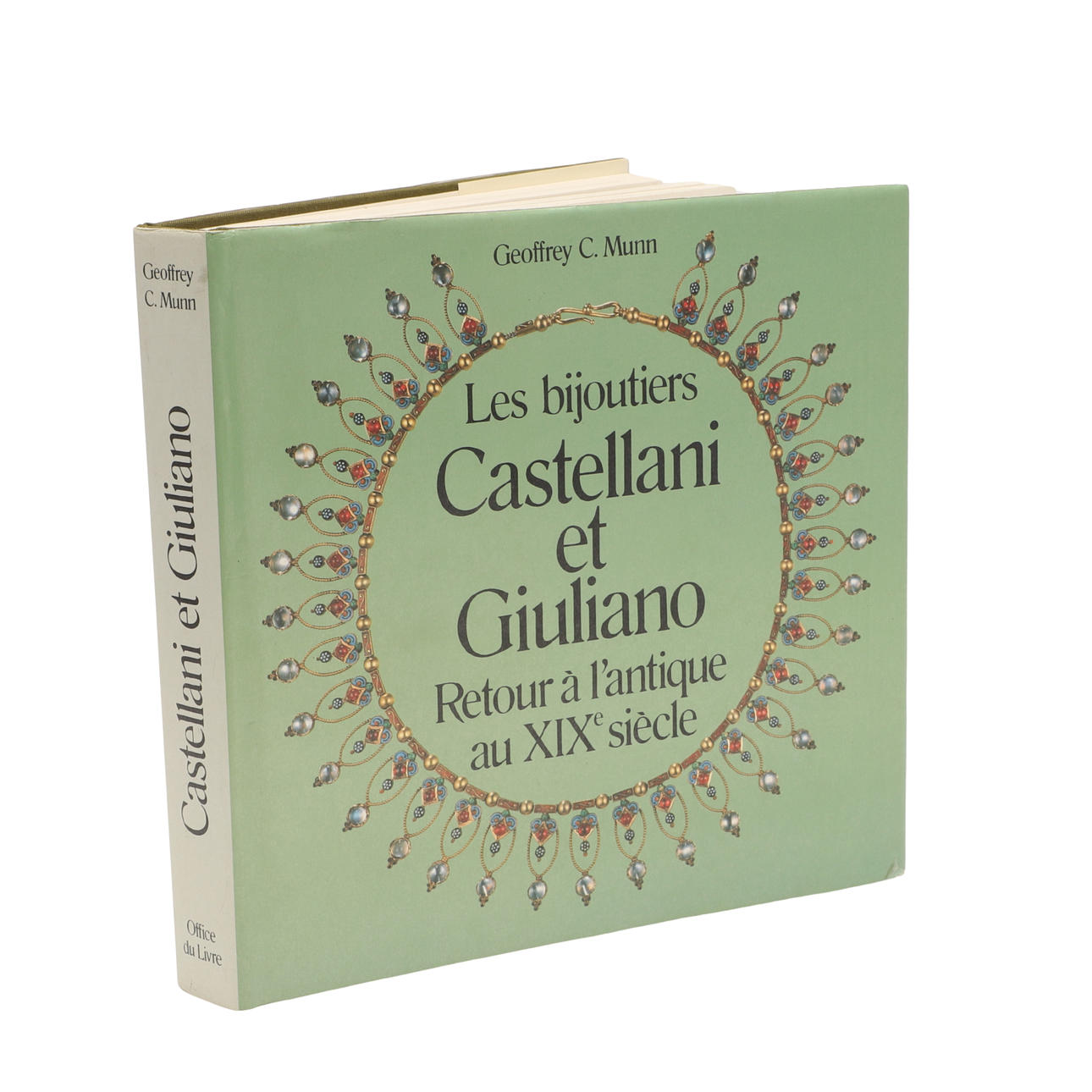 KORUJEN VIITEKIRJA:.