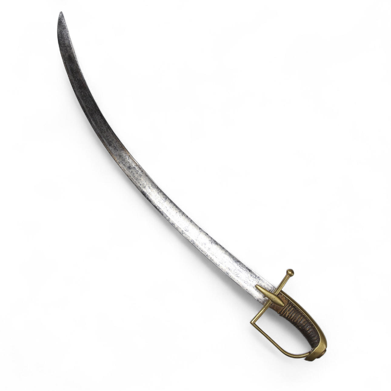 SABEL, Frankreich, Husarsabel m/1795.