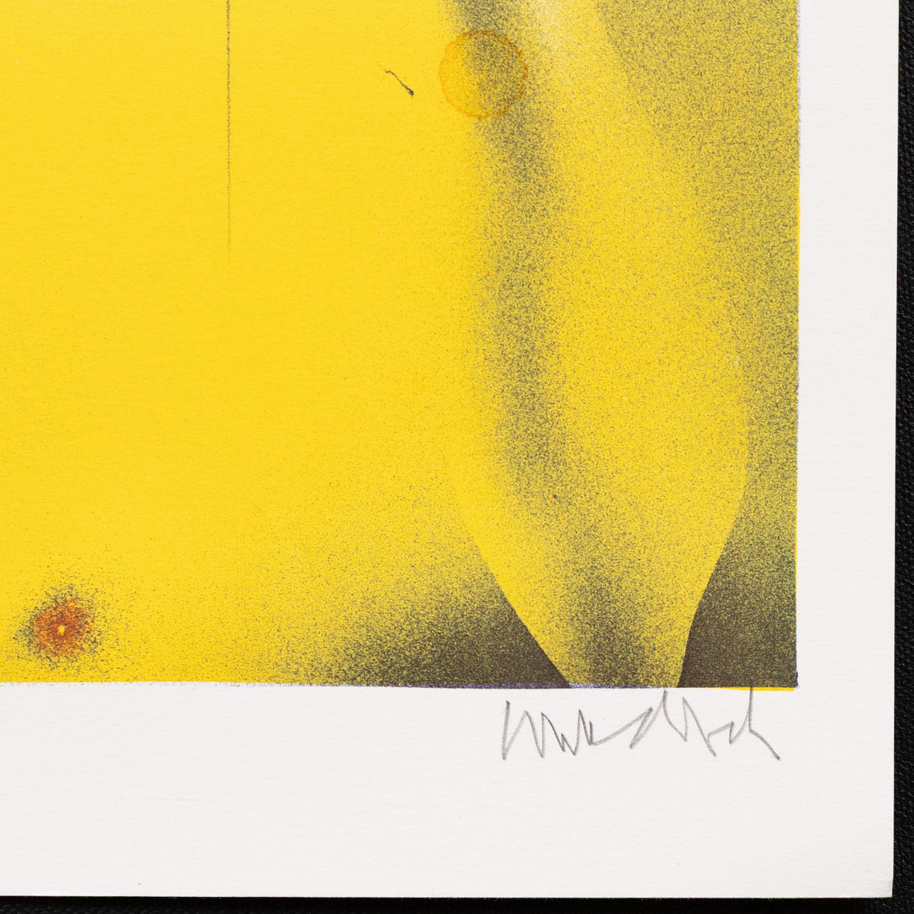 Paul Wunderlich、LITHOGRAPHIEN Ⅰ-Ⅳ Paul Wunderlich, Photograph