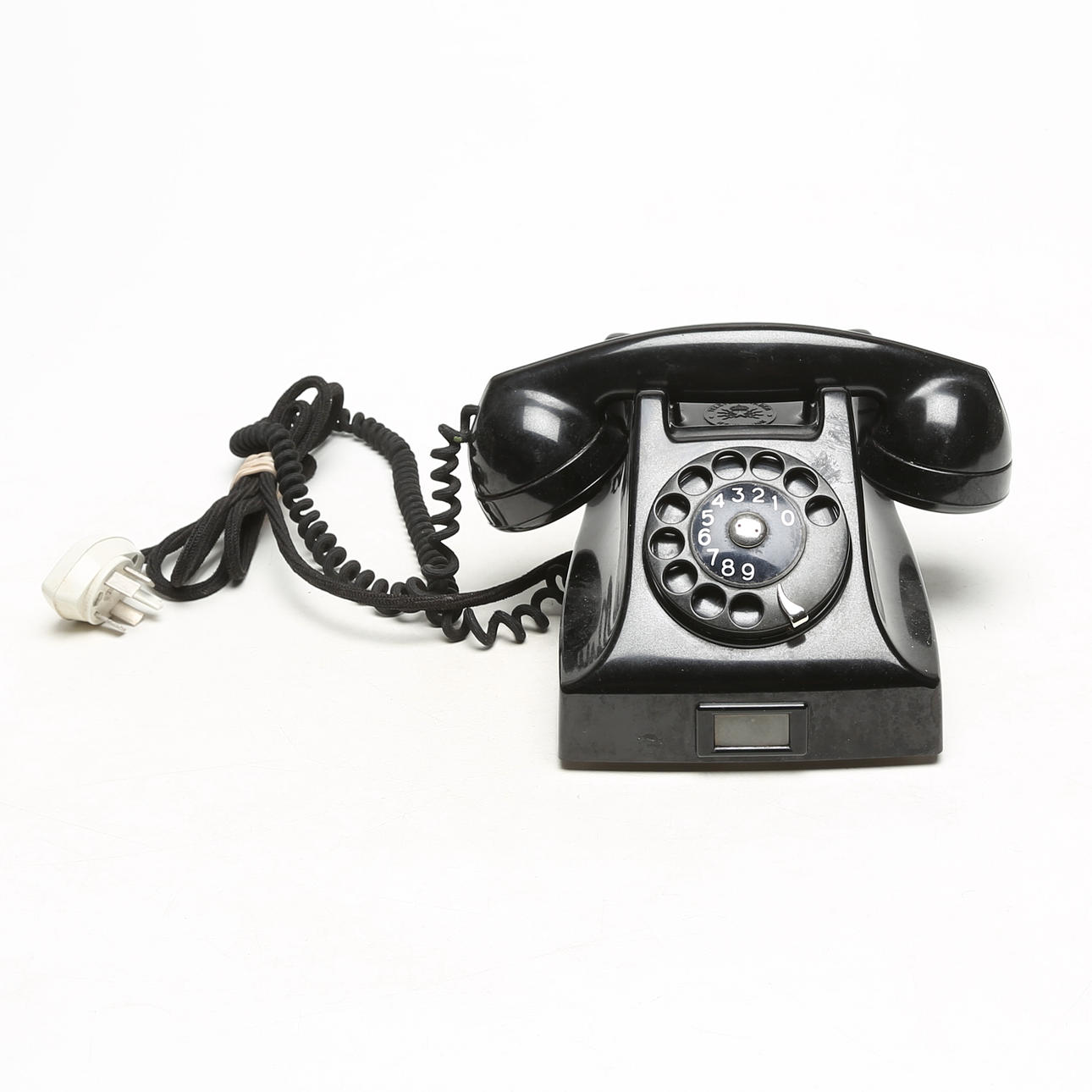 TELEFON, Televerksstaden, Nynäshamn.