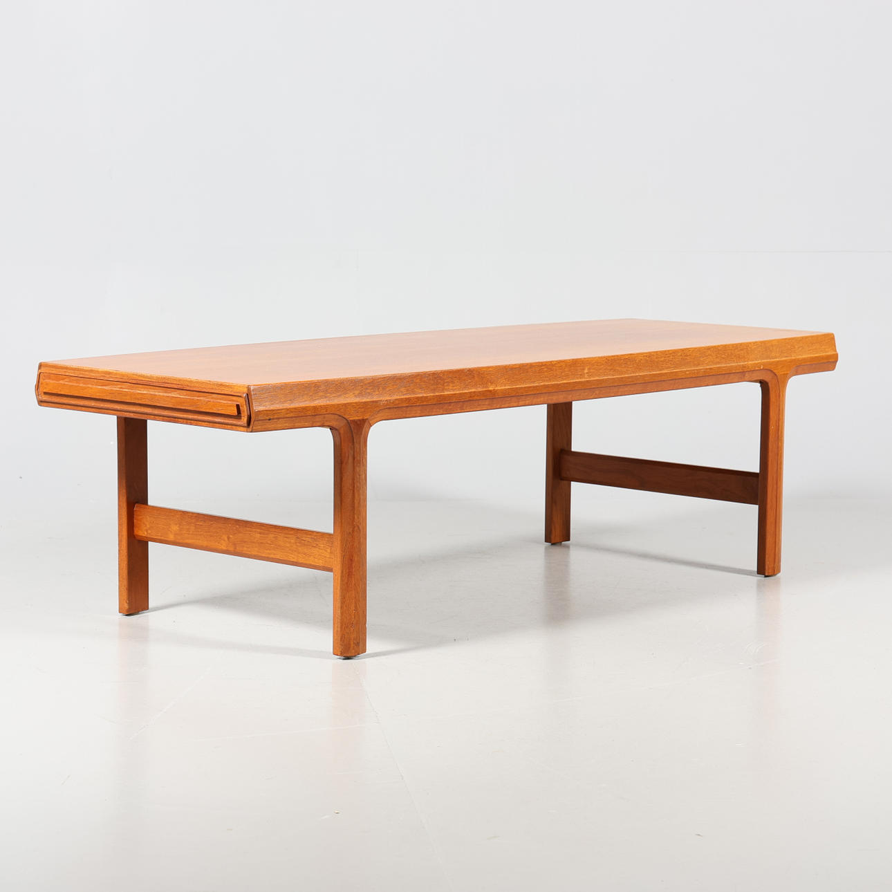 JOHANNES ANDERSEN. SOFABORD, 1950'er/1960'ere.