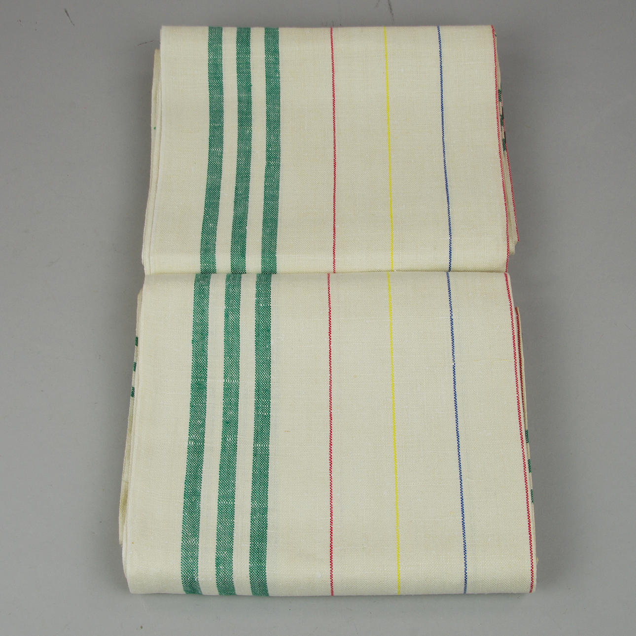 LINNERÄCKOR, 2 stycken.