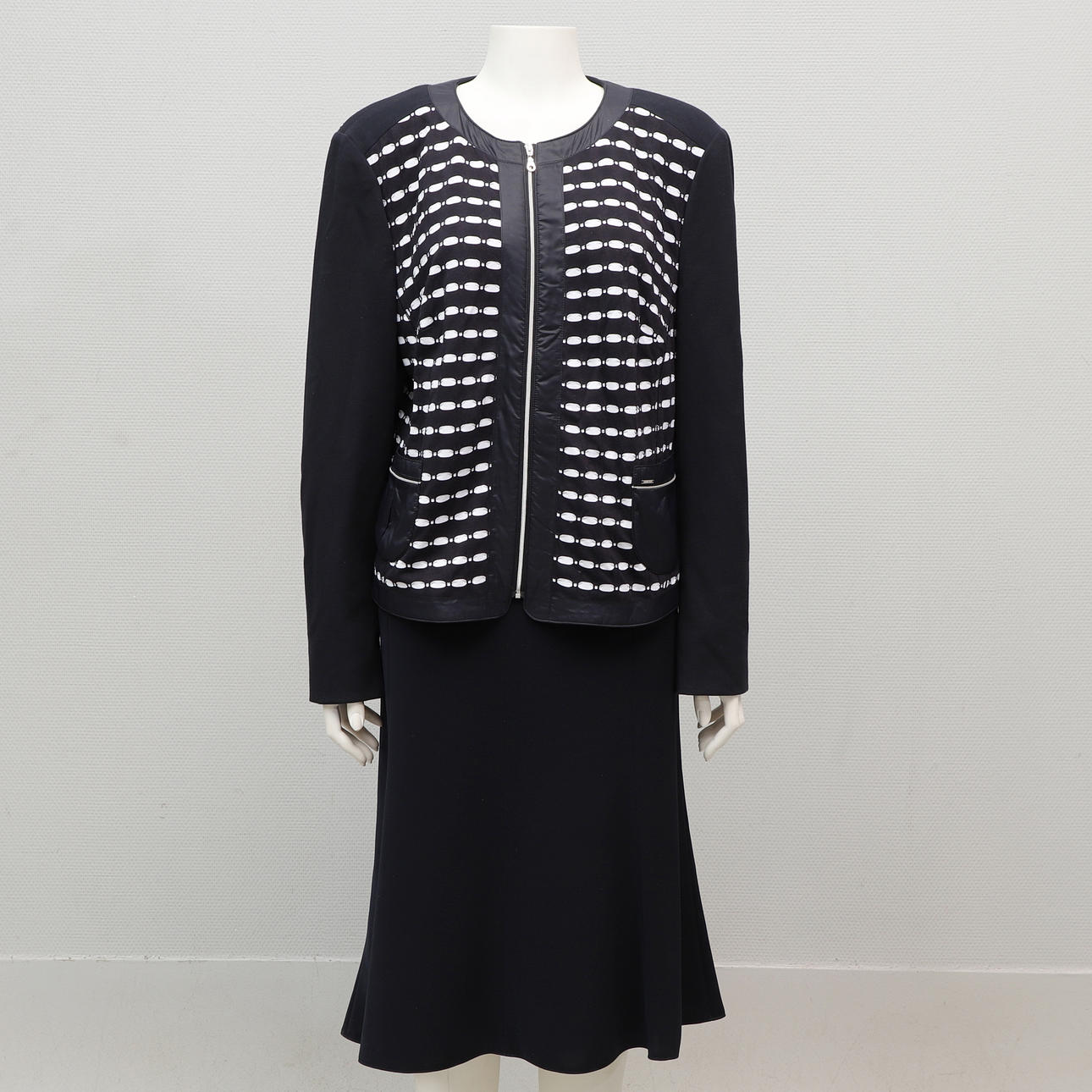 DRÄKT, 2-delad, Gerry Weber, strl 46.