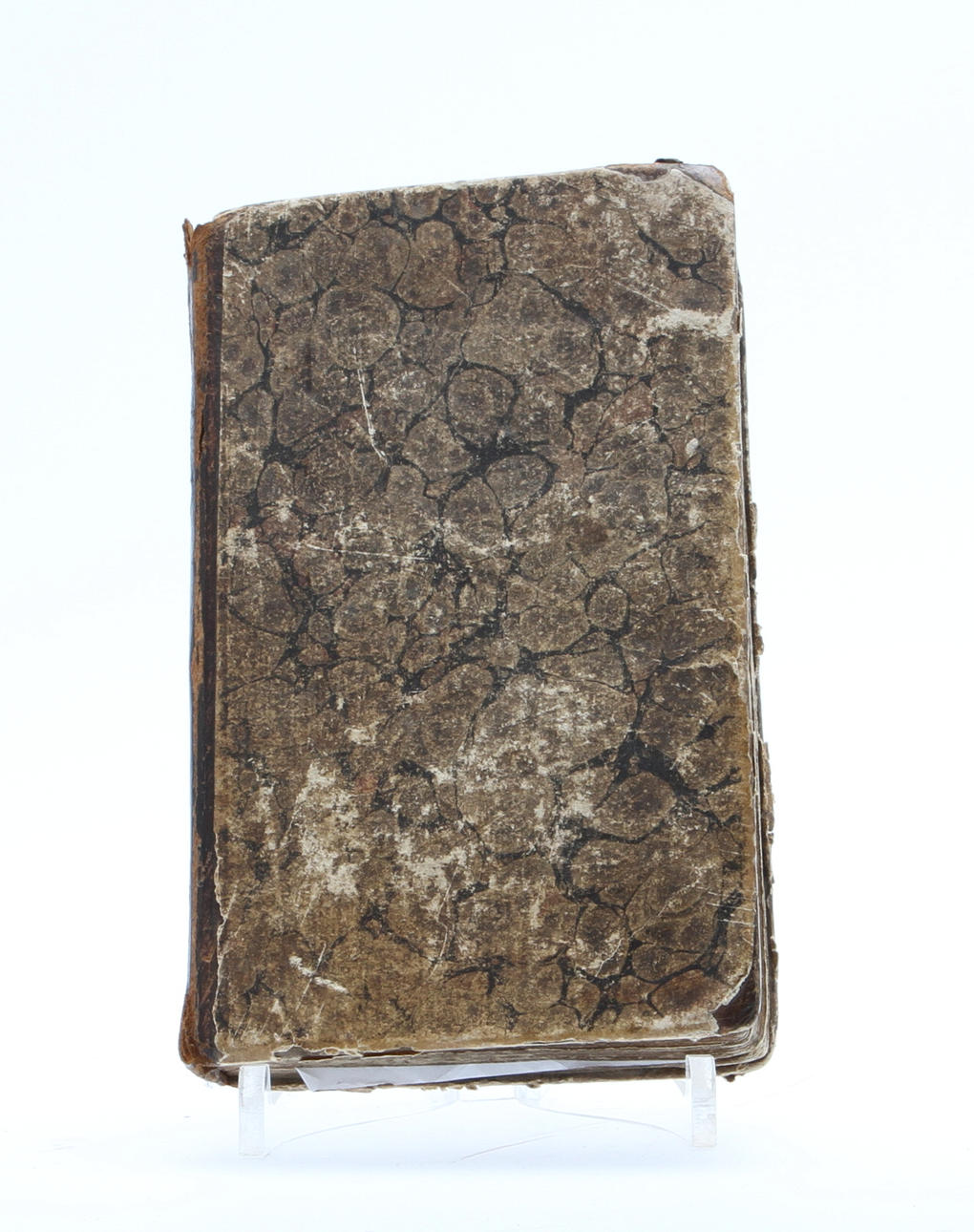 BOK, blandade verk av tyska författare bl a J.W. V Gothe, Svedbom, 1817.