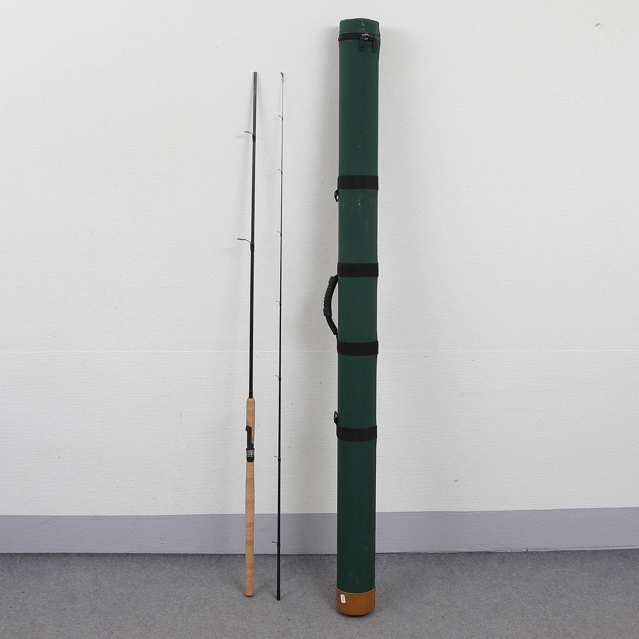 ANGELRUTE BERKLEY SERIES ONE IM7.