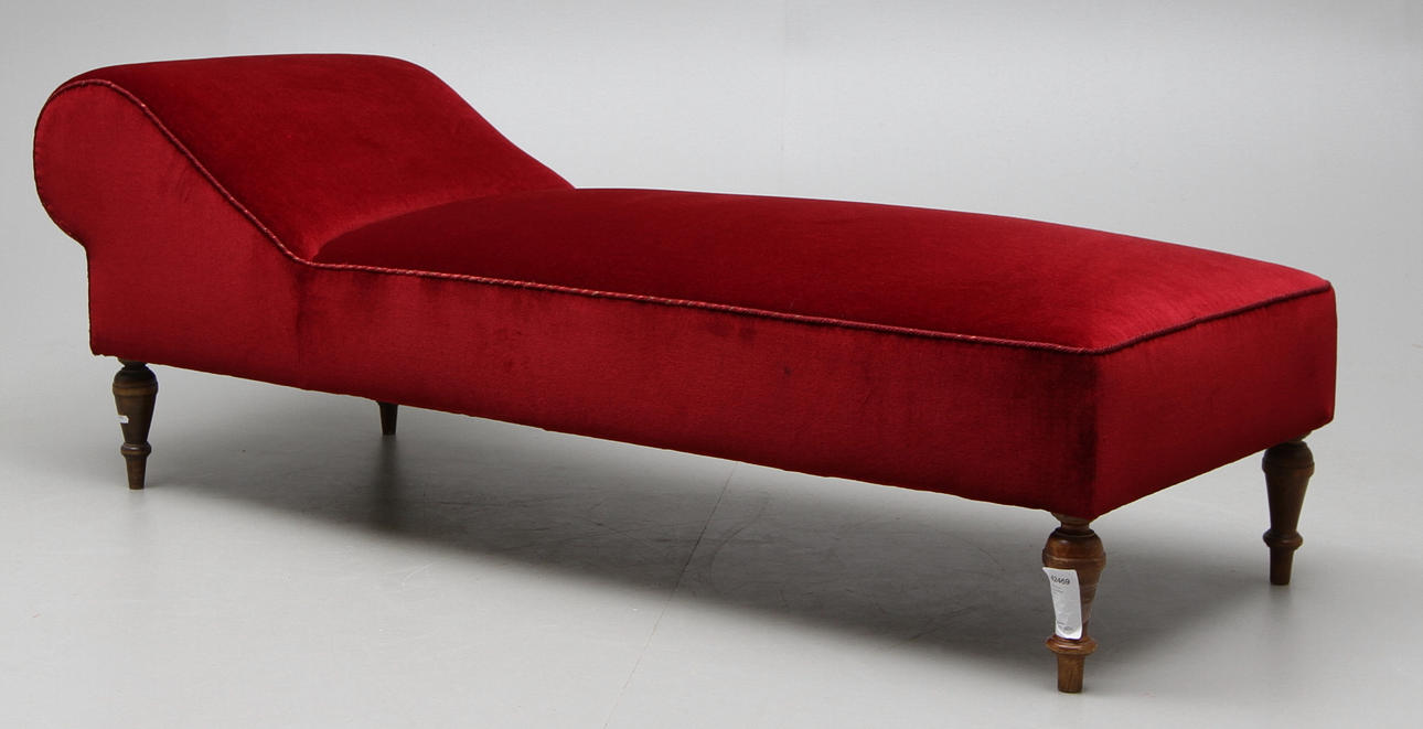 DYSCHA, sekelskiftet 1900.