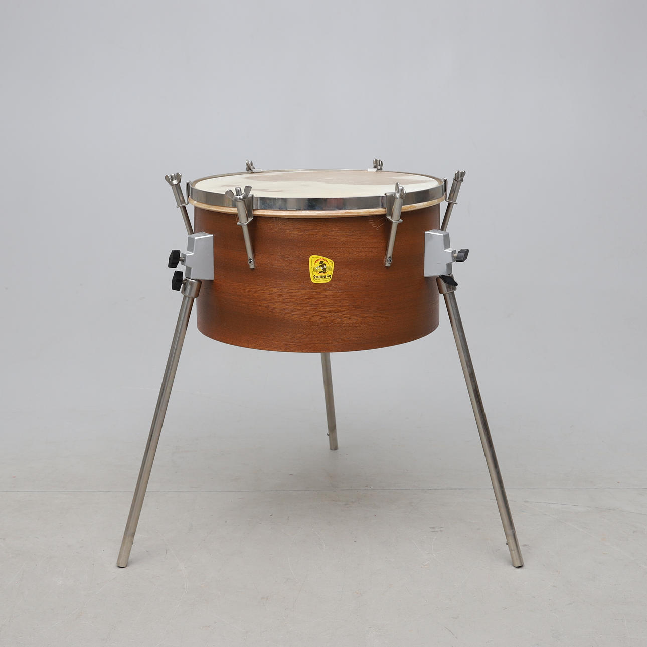 DRUM/PUKA, Studio 4g, Germany, 20th century.