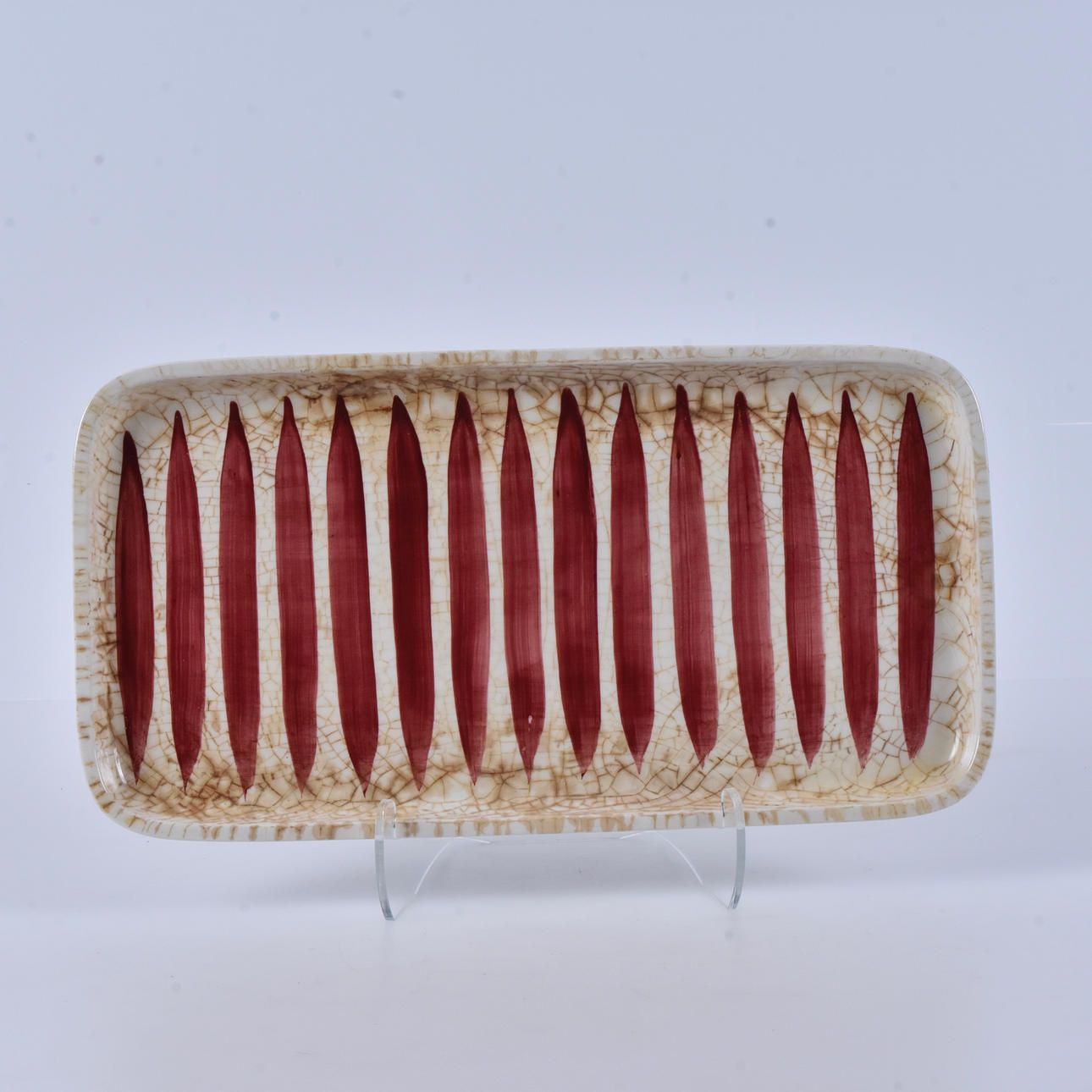 ASTIA, posliinia, ”Rosi”, Rörstrand.