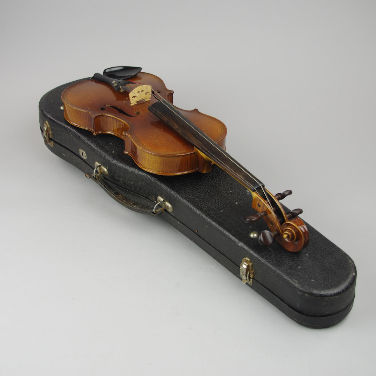 FIOL, Rudolf Götz Wernitzgryn, 1922.