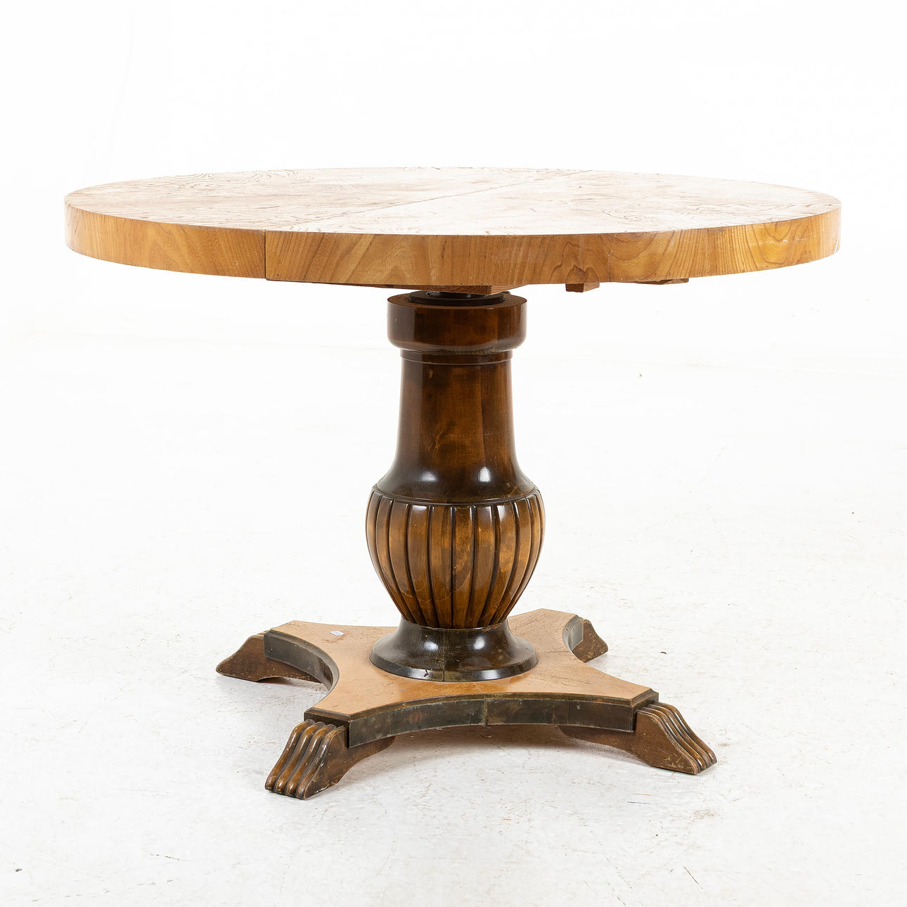 Sohvapöytä, Art Deco, 1930-/40-luku.