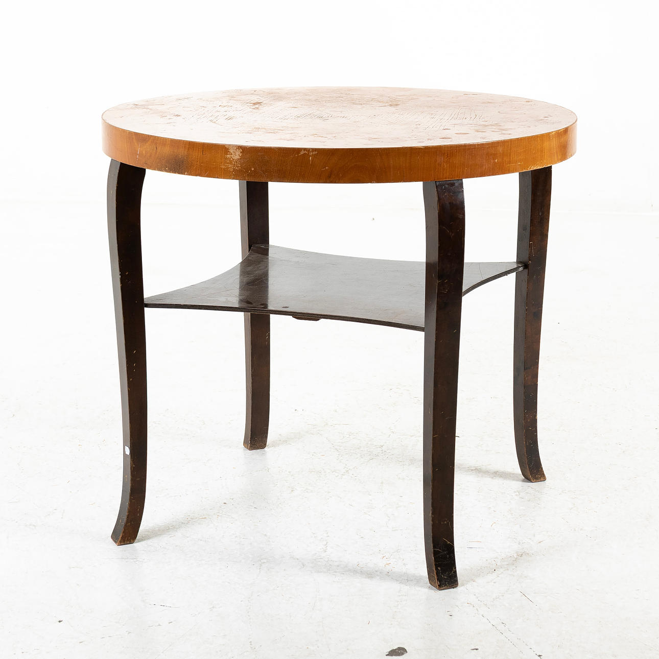 SOFFBORD, 1930/40-tal.