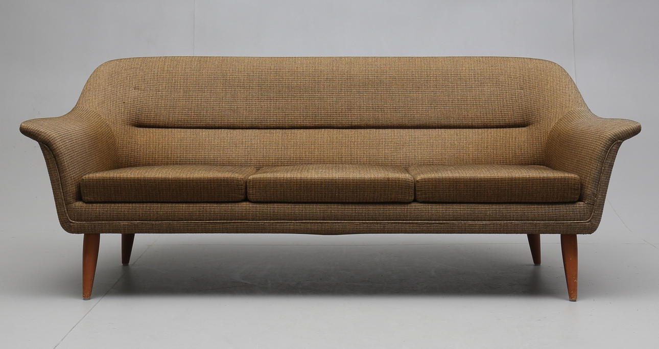 SOFFA, okänd formgivare, 1950-tal.