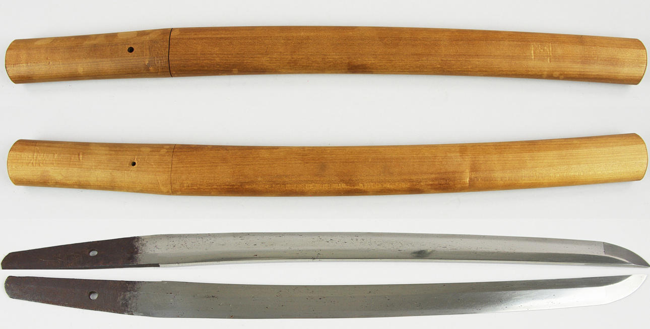 SVÄRD, Japan, Kunitsugu 國次.