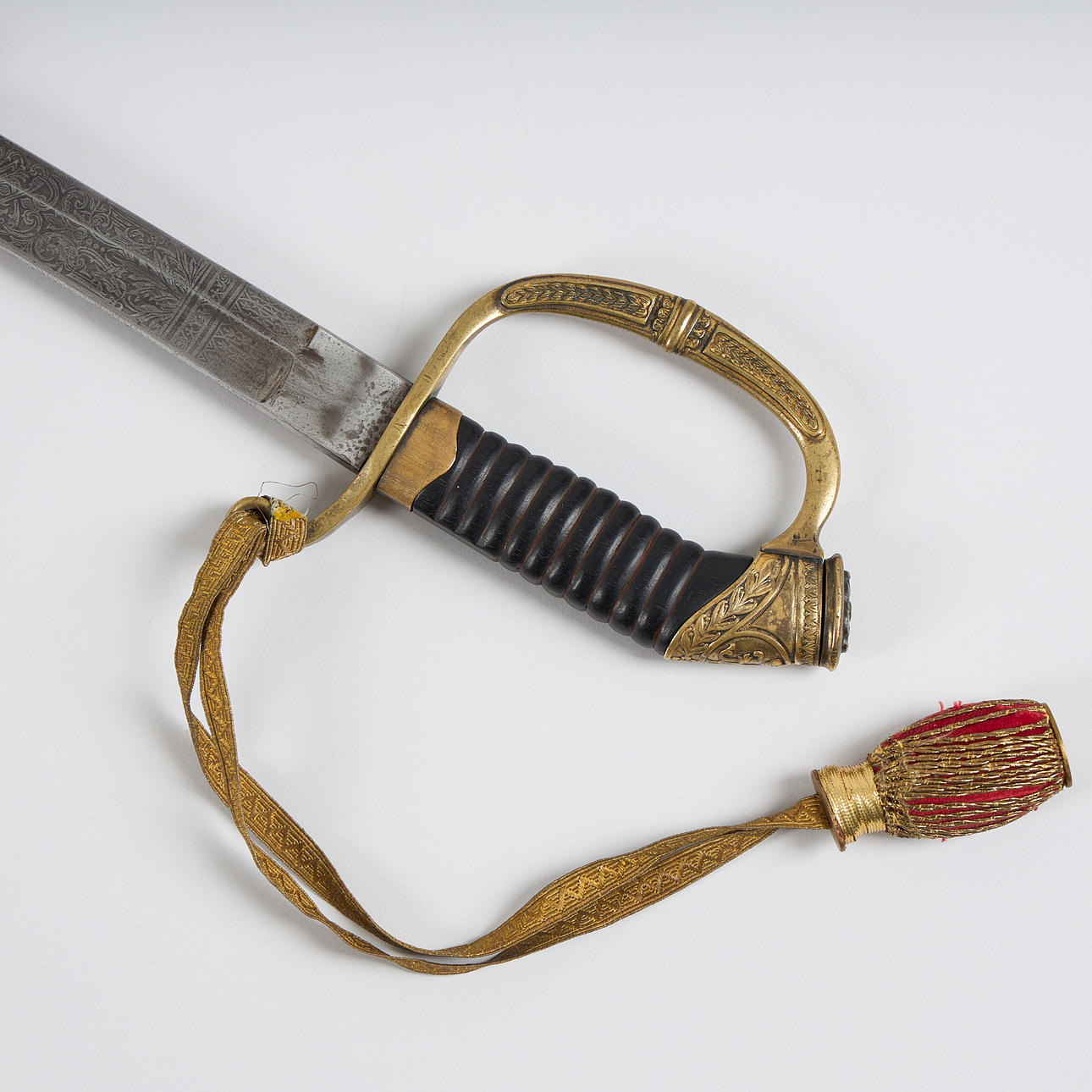 SHASHKA m 1881-1909, Russia.