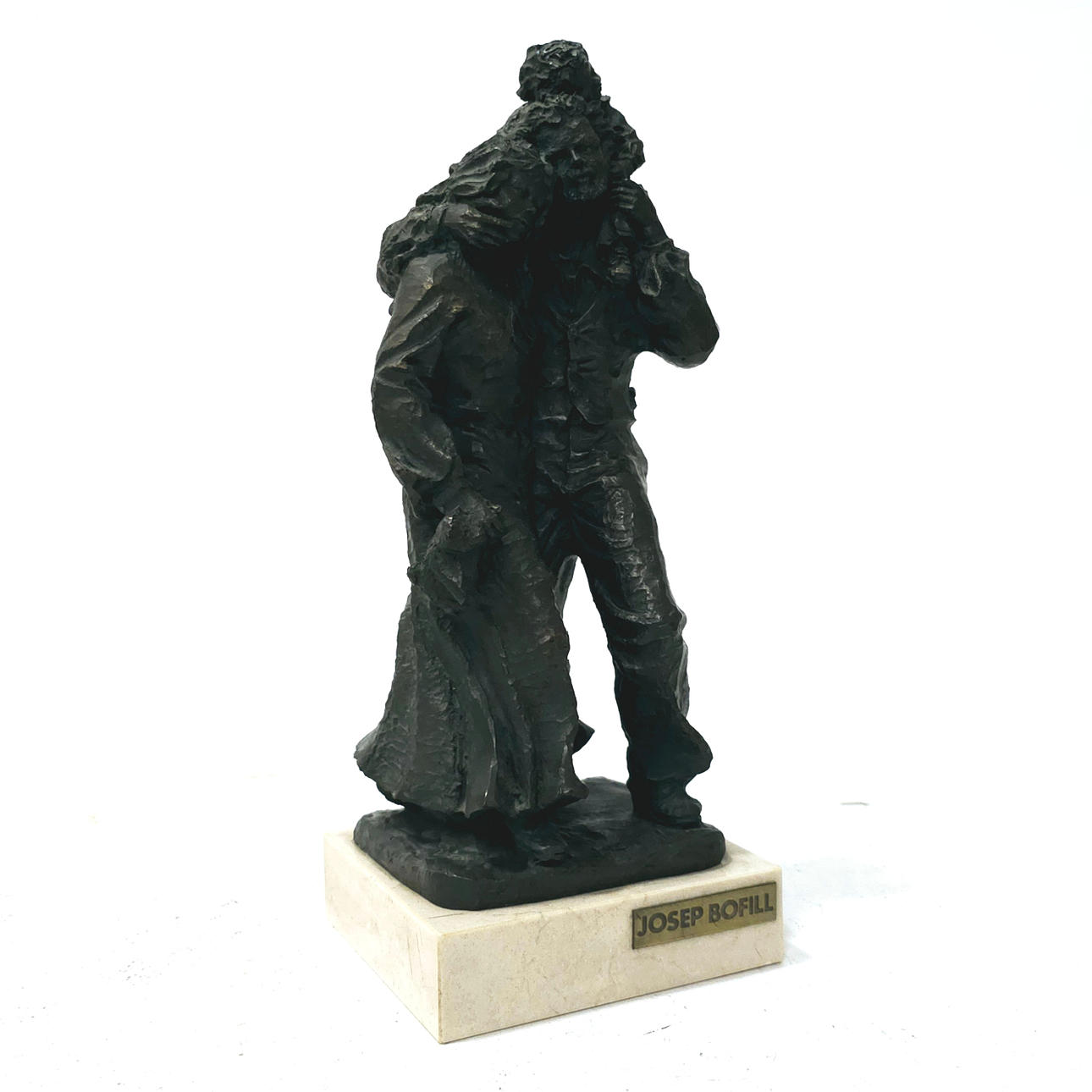 JOSEP BOFILL MOLINÉ. FAMILIA.