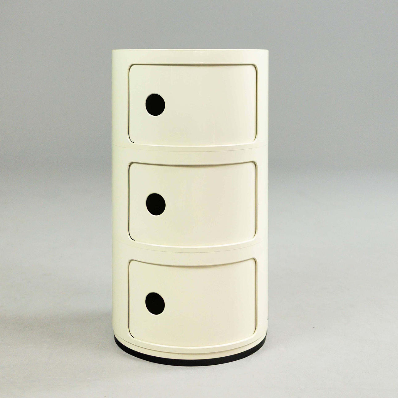 KARTELL COMPONIBILI CABINET.