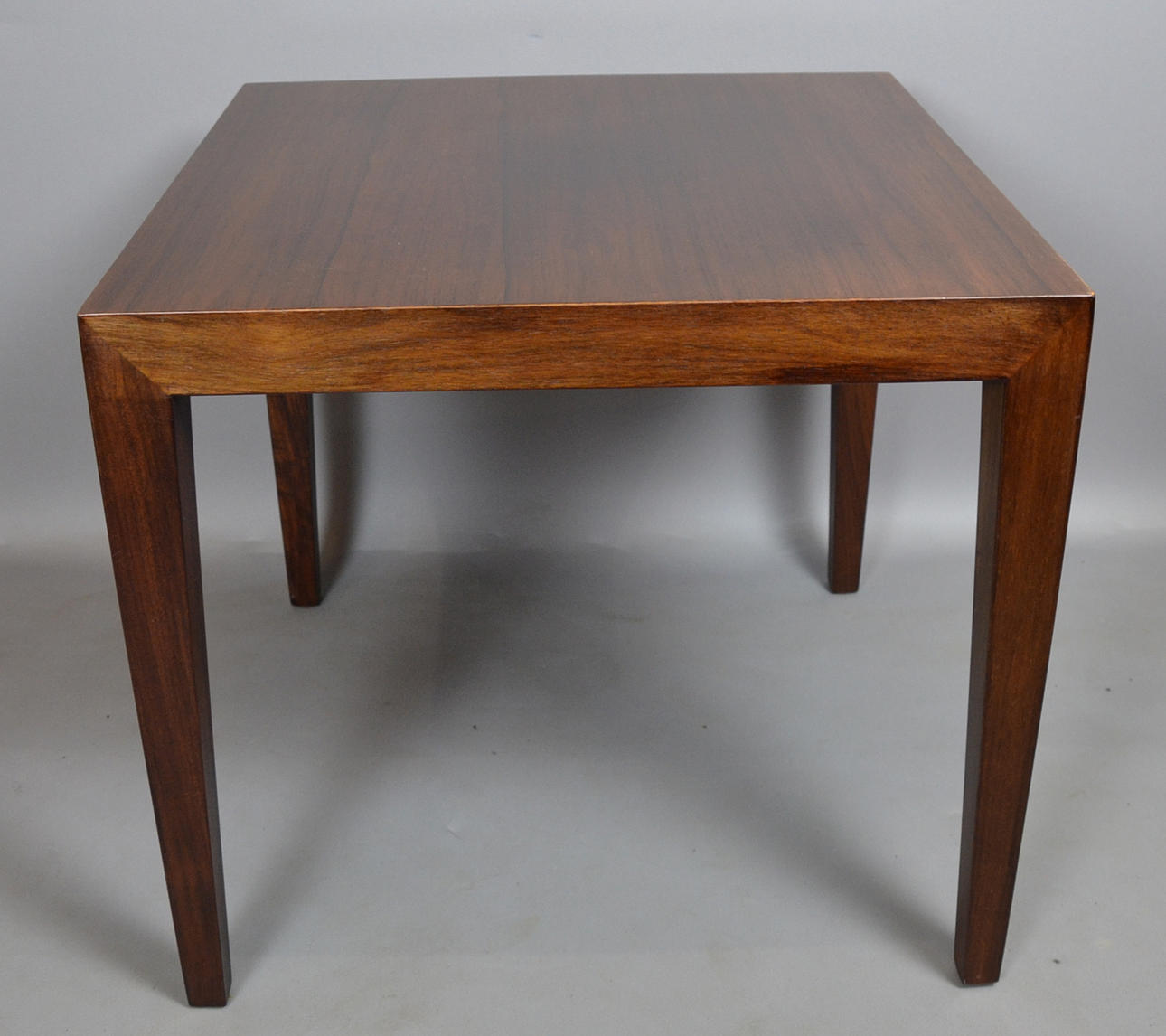 BORD, Haslev, Danmark.