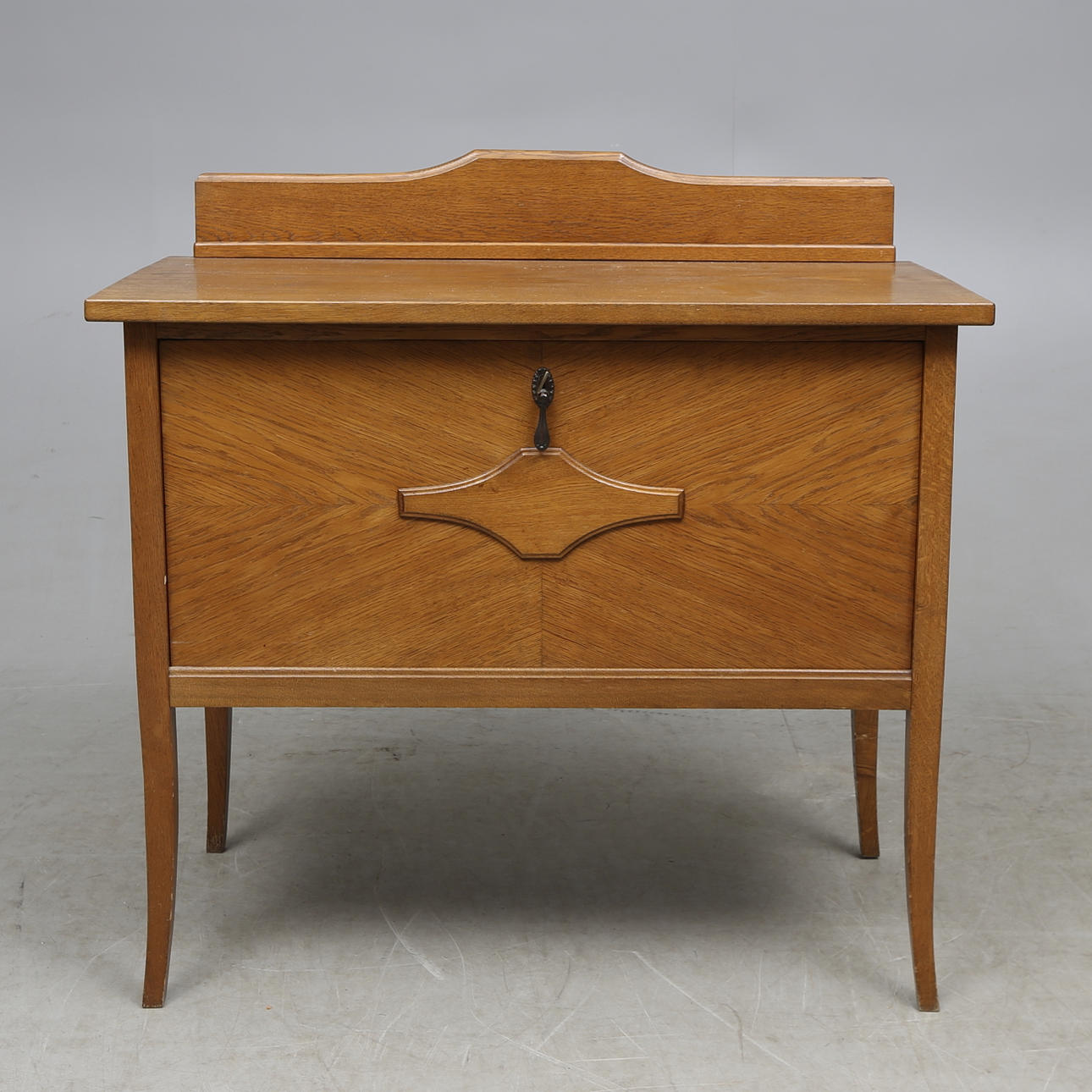 SKÄNK, 1900-talets första hälft.