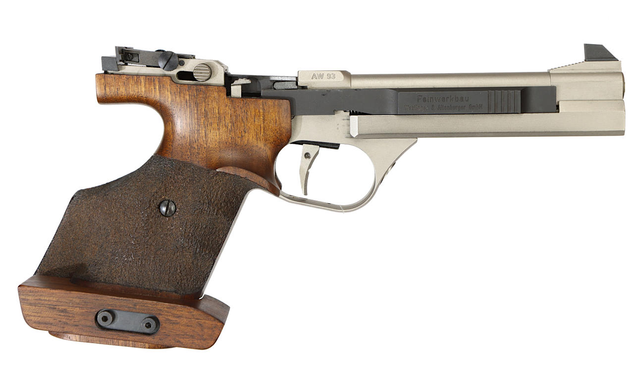 pistol-fabrikat-feinwerkbau-modell-aw93-kaliber-22lr-tillv-nr-5503