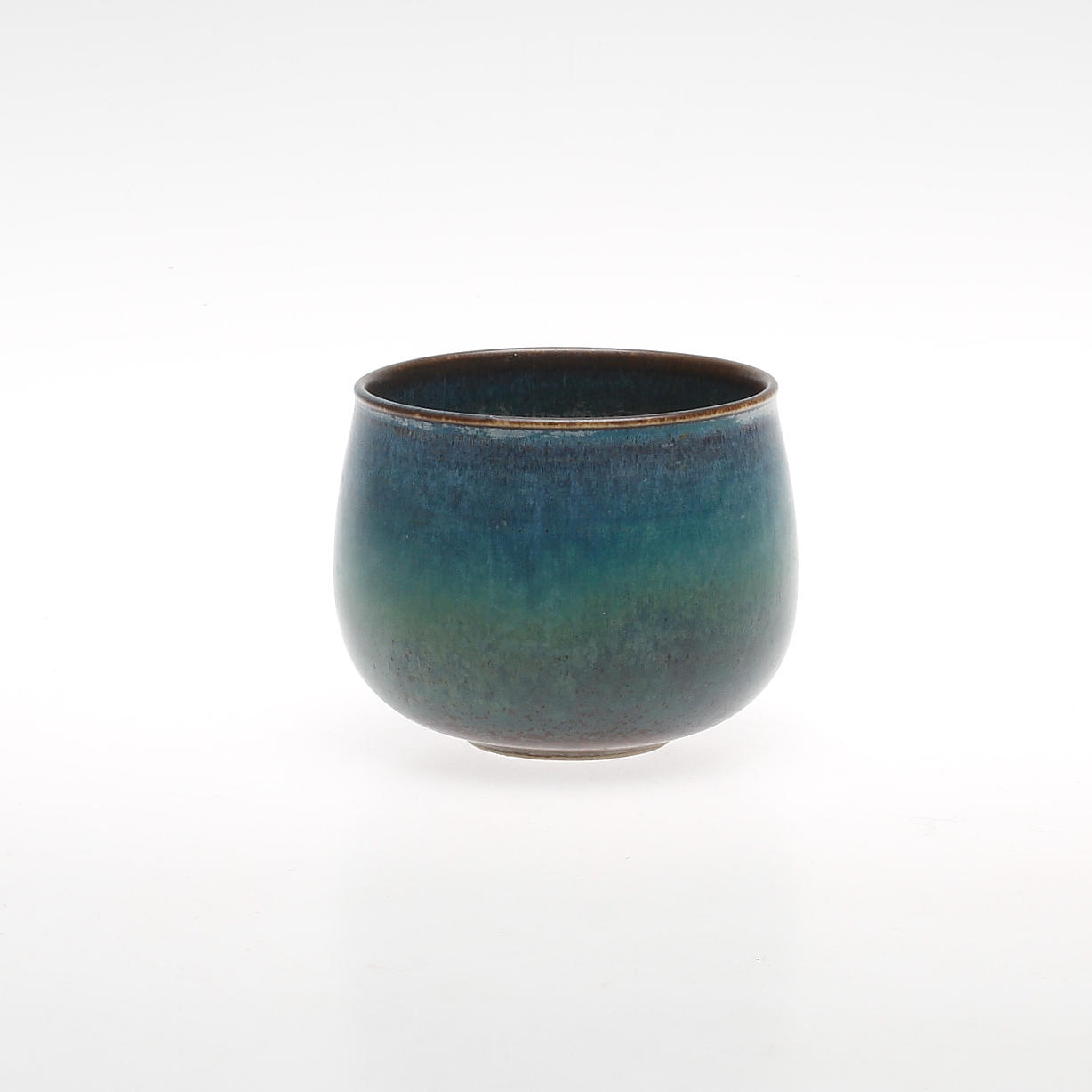 SKÅL, stengods, drejargods, Stig Lindberg, Gustavsbergs studio, signerad.