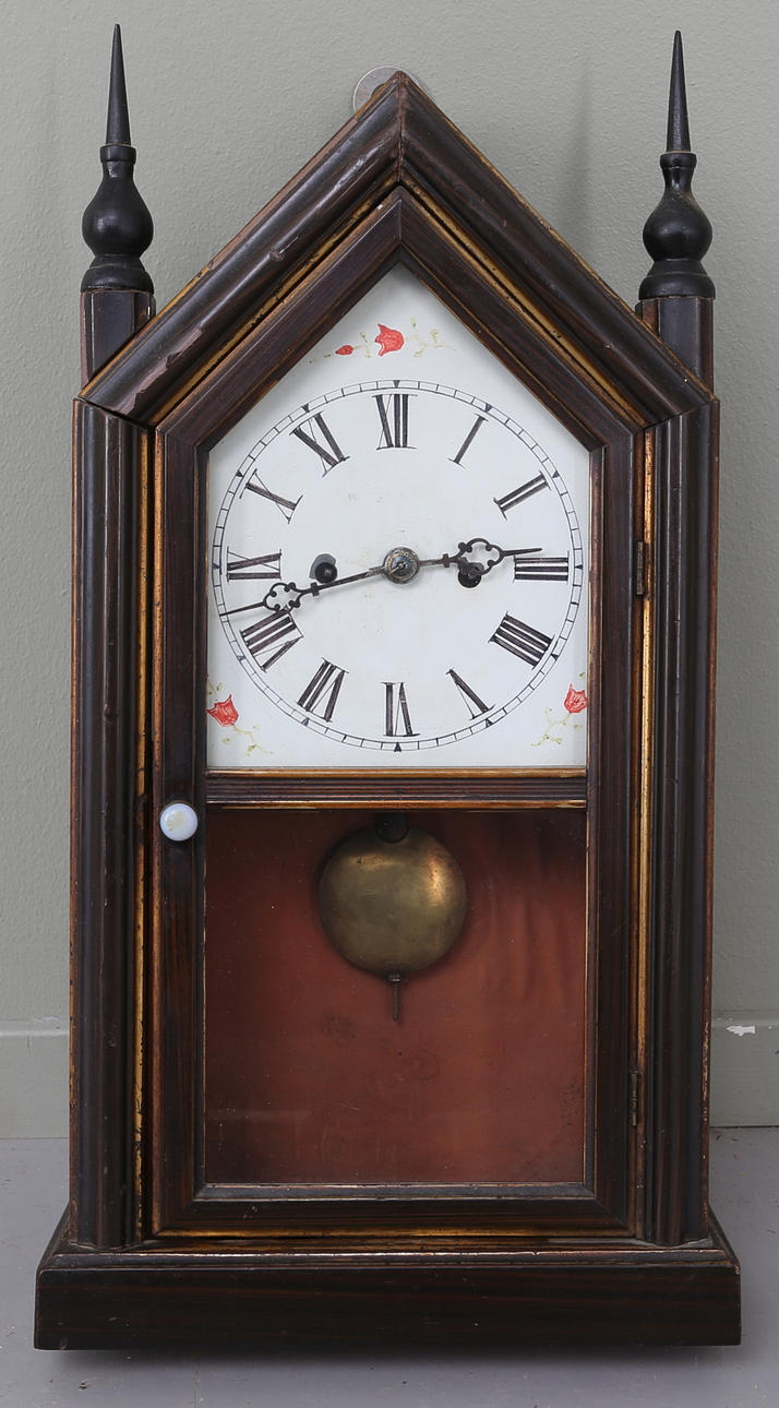 VÄGGUR, renässansstil, 18/1900-tal.