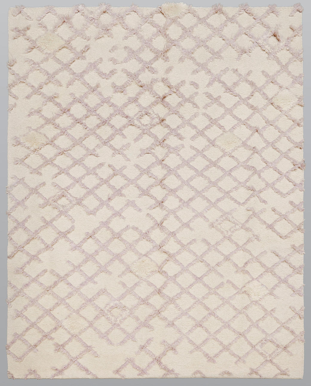 TÆPPE, Kelim, Marokko design, 277*190 cm.