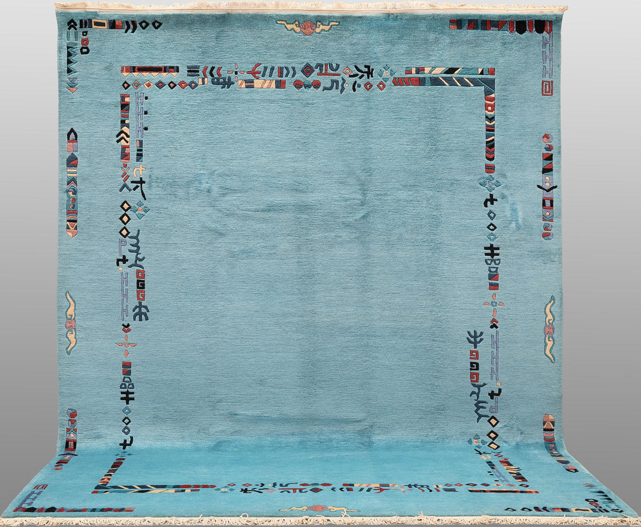 MATTA, Tebet design, 340*246 cm.