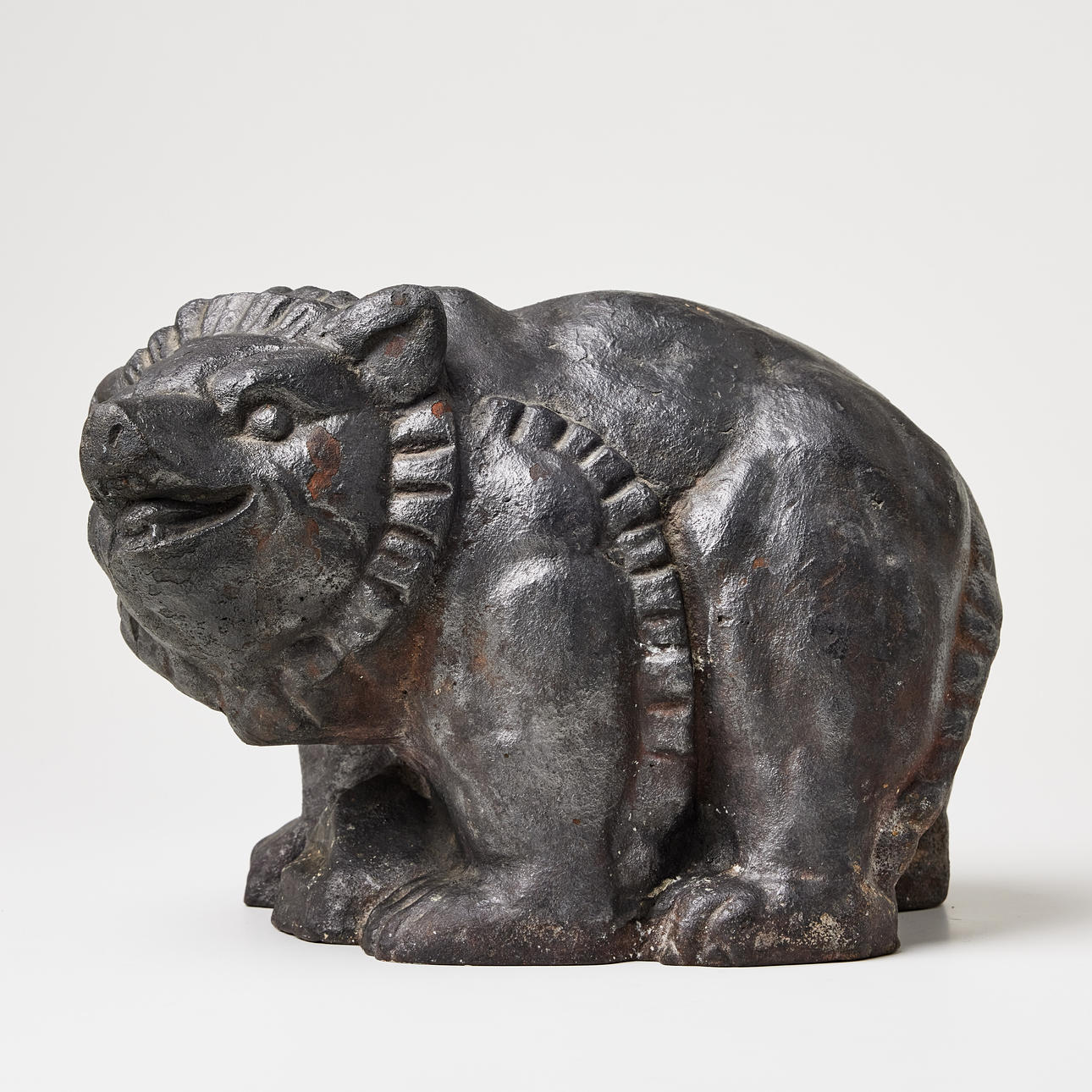 INGEBORG BOJ MODIN-HÜLPHERS. ertragen.