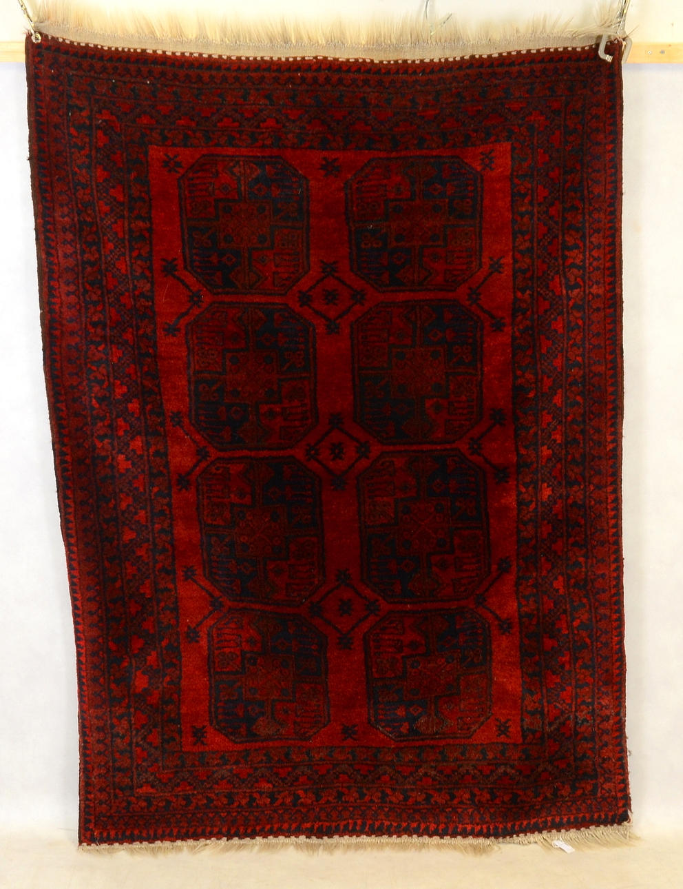 MATTA, orientalisk, 205x145 cm.