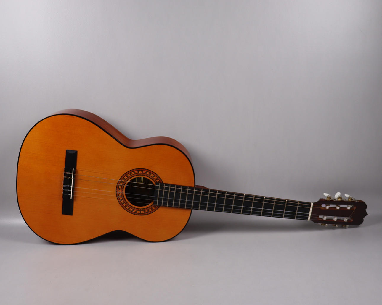 HOHNER, Leyanda Line, Acoustic Guitar, Nylon Strings.
