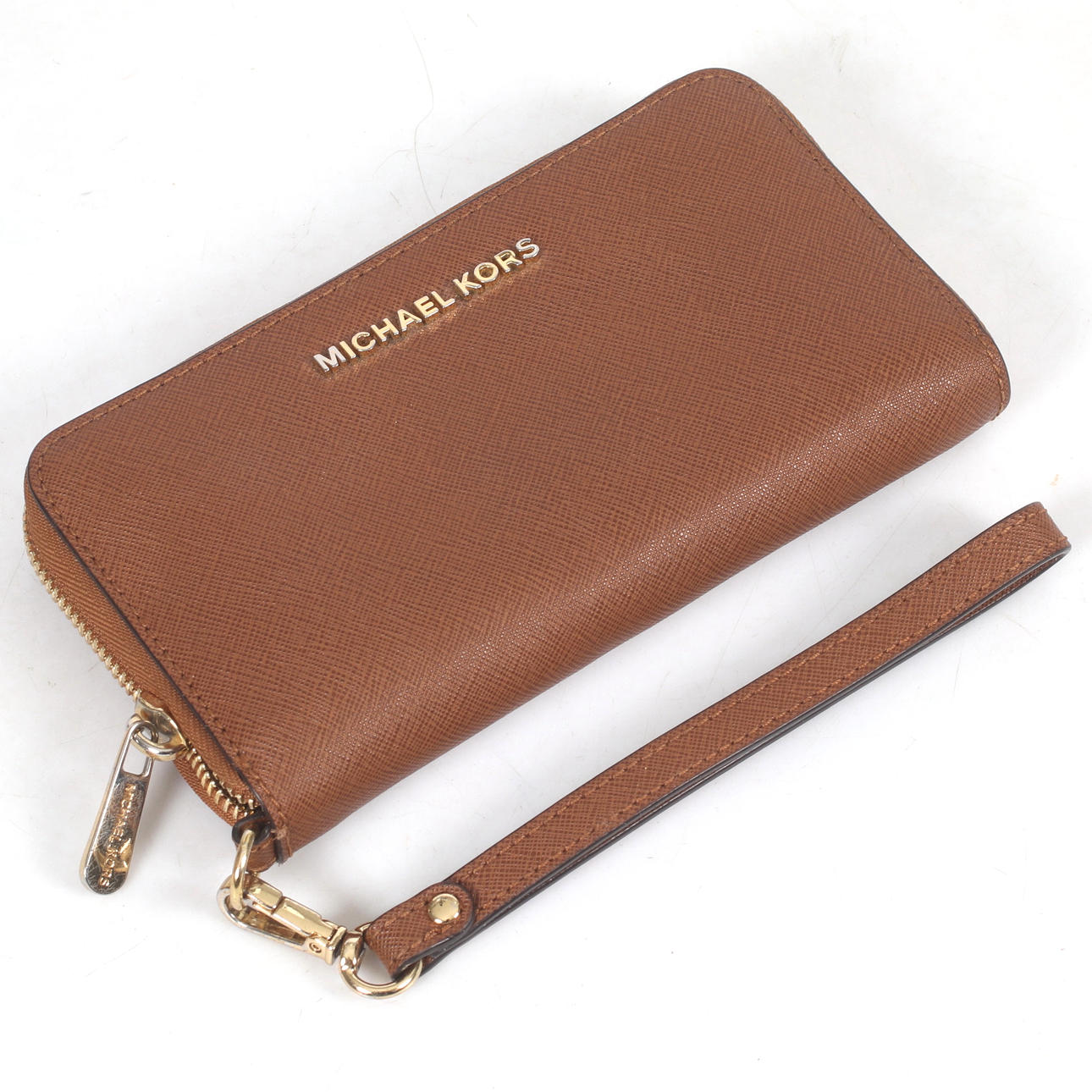 MICHAEL KORS, wallet, 21st century.