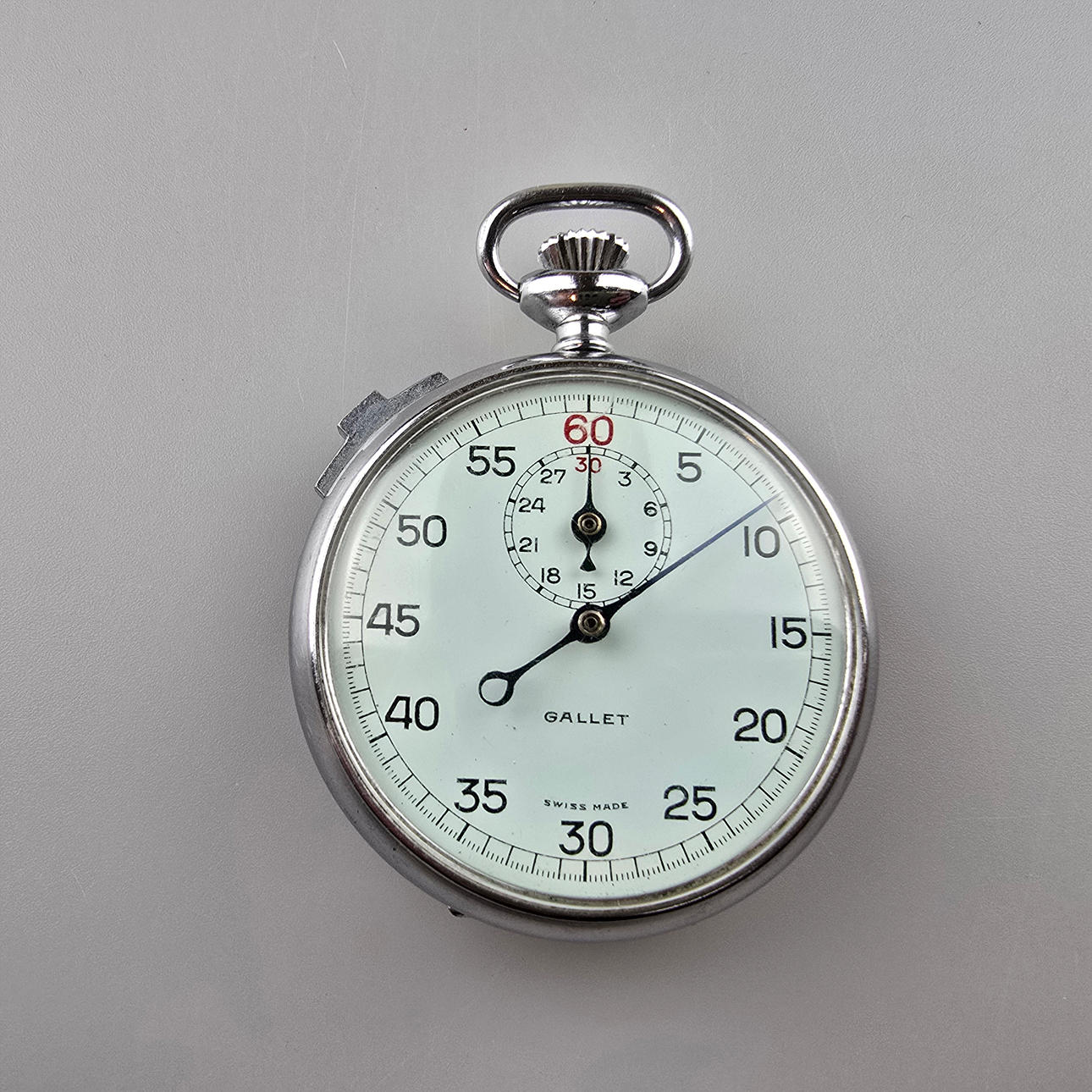 - Gallet sekuntikello - 3364.