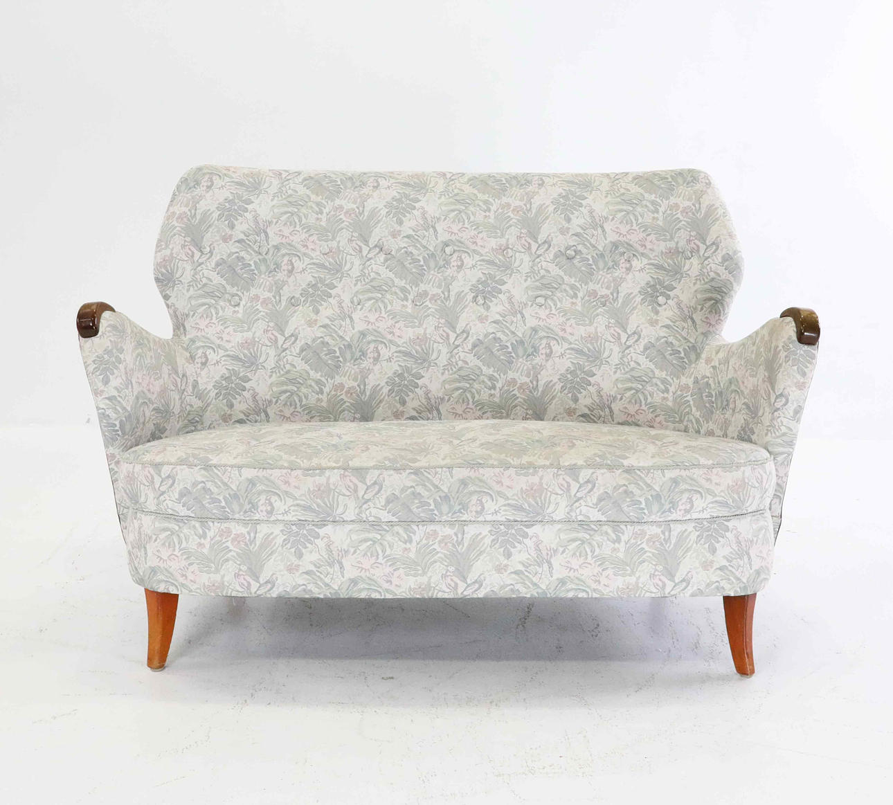 SOFFA, Swedish Modern, 1940/50-tal.