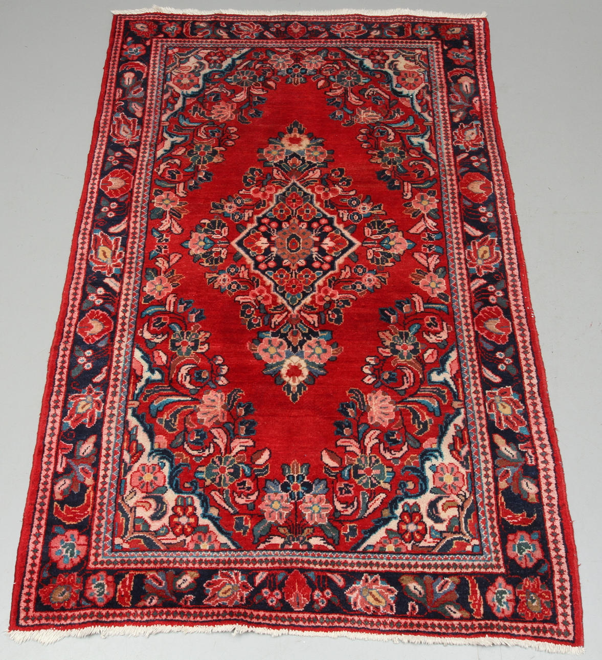 MATTA, orientalisk, ca 203 x 130 cm.