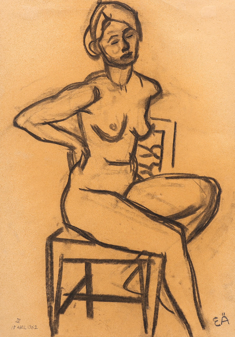 ERLING ÄRLINGSSON. Estudio modelo.