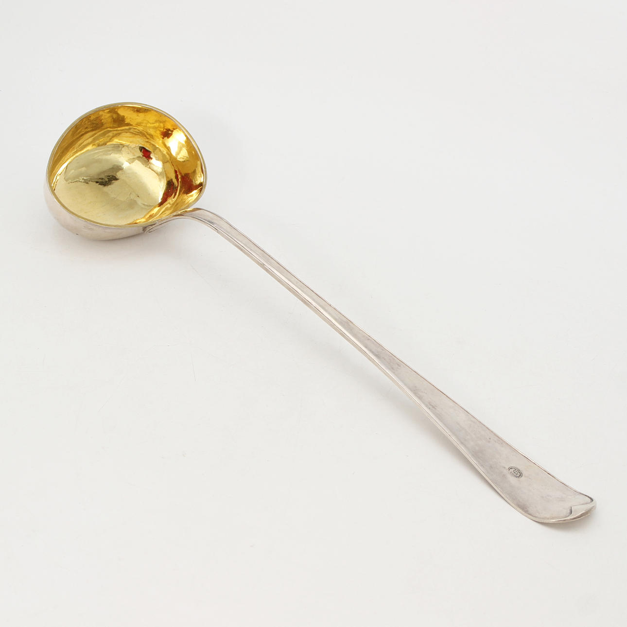 PEHR ZETHELIUS, SILVERSLEV, 1781, ESTOCOLMO.