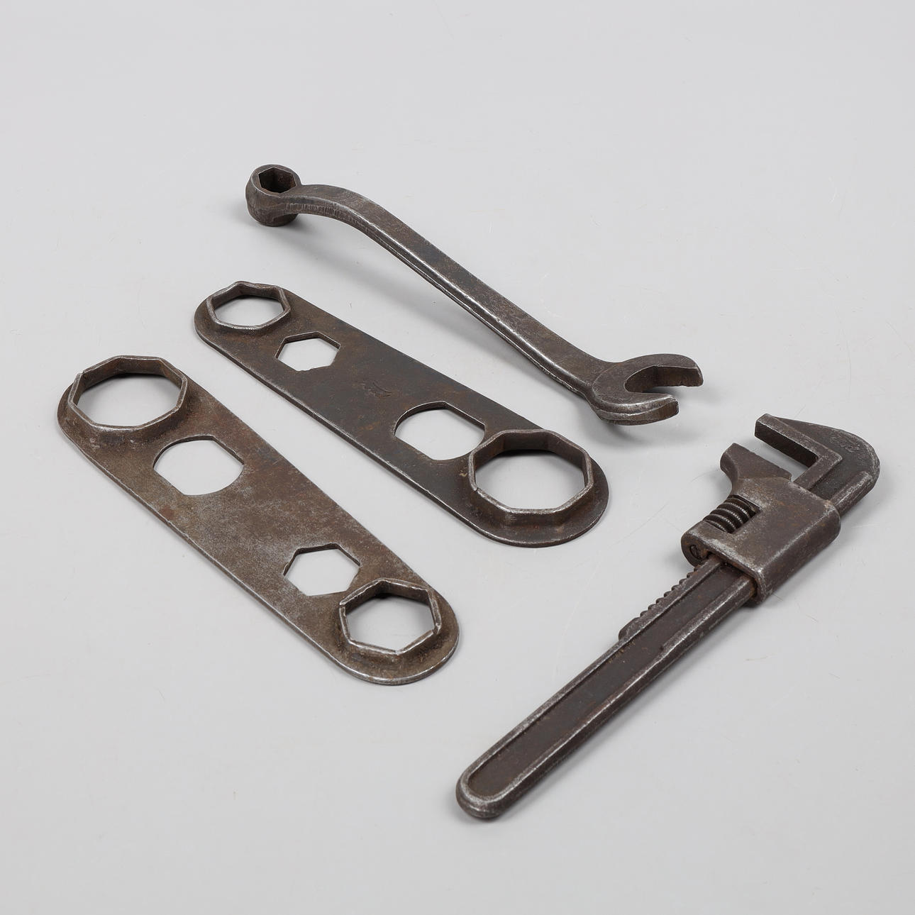 SKIFTNYCKEL, NYCKLAR, 4 st, T-Ford.