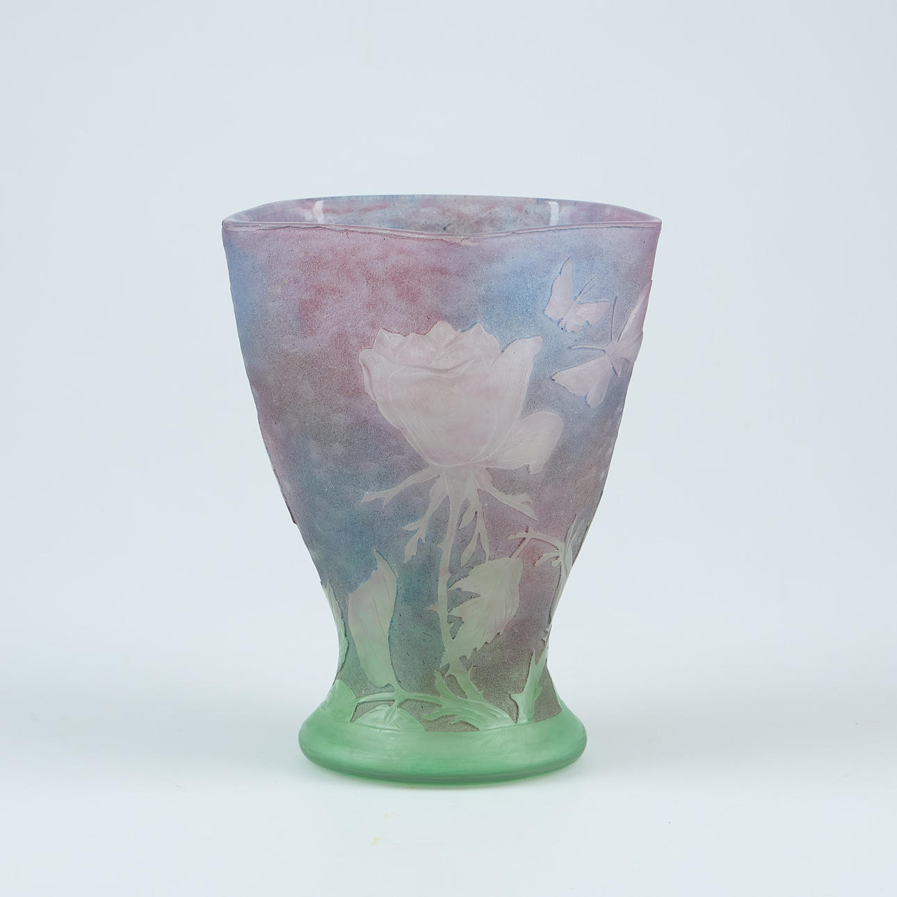 MALJAKKO, Daum Frères, Nancy, 1903.