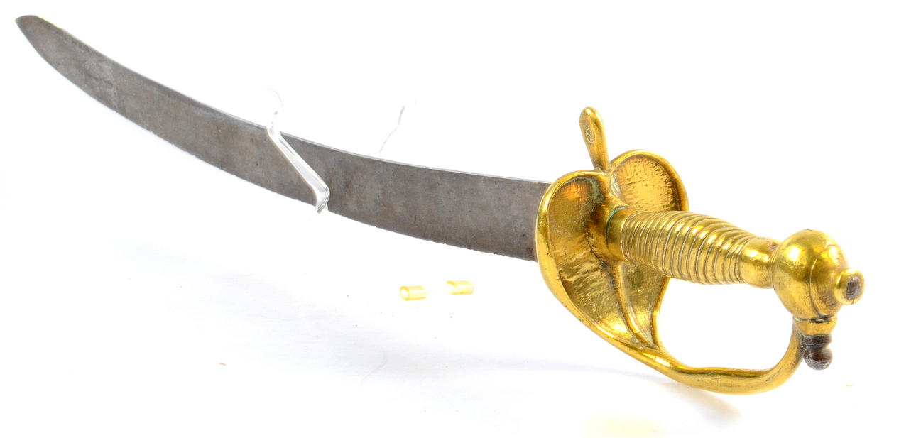 HUGGARE, modell 1748-1795.