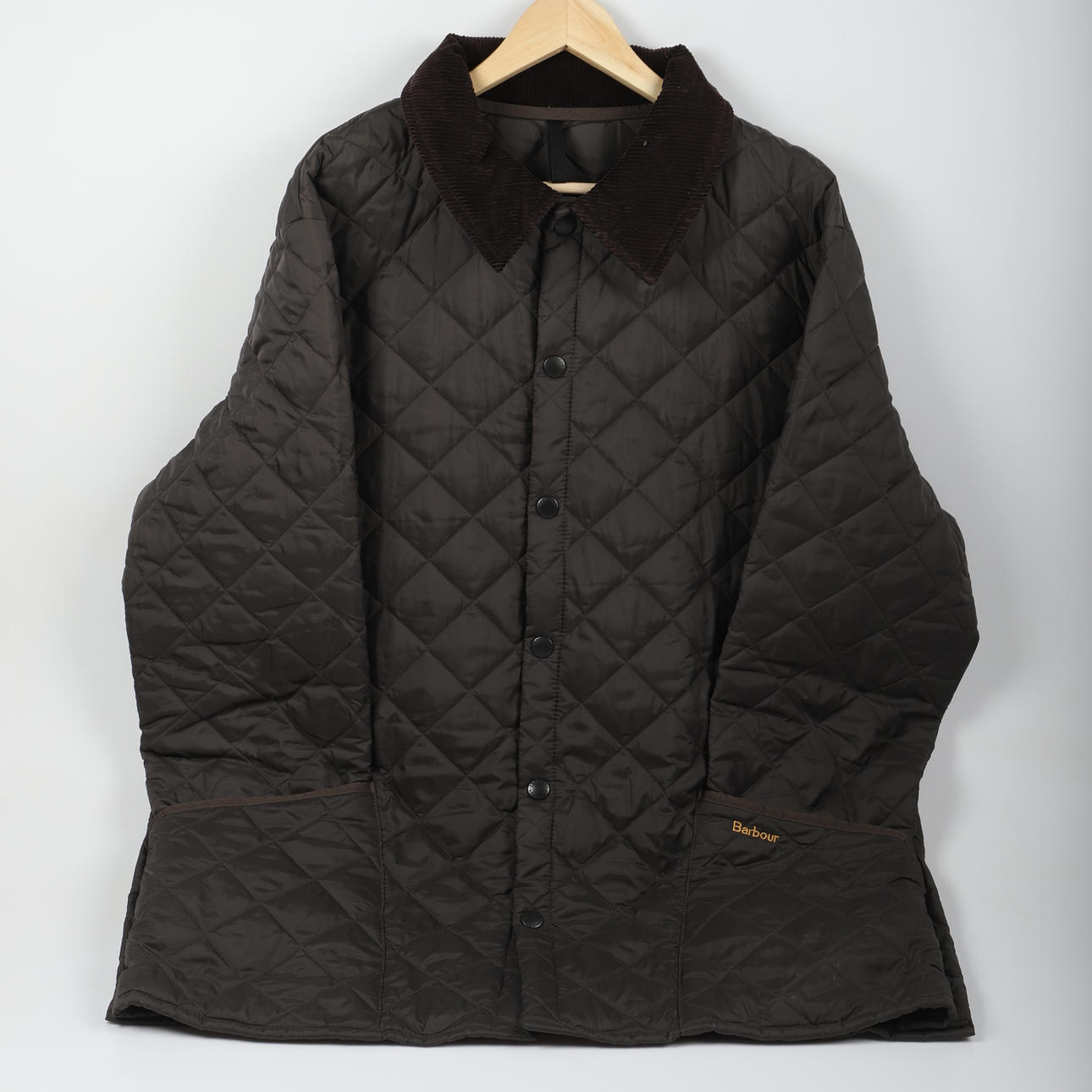 JACKA, Liddesdale, Barbour, England.