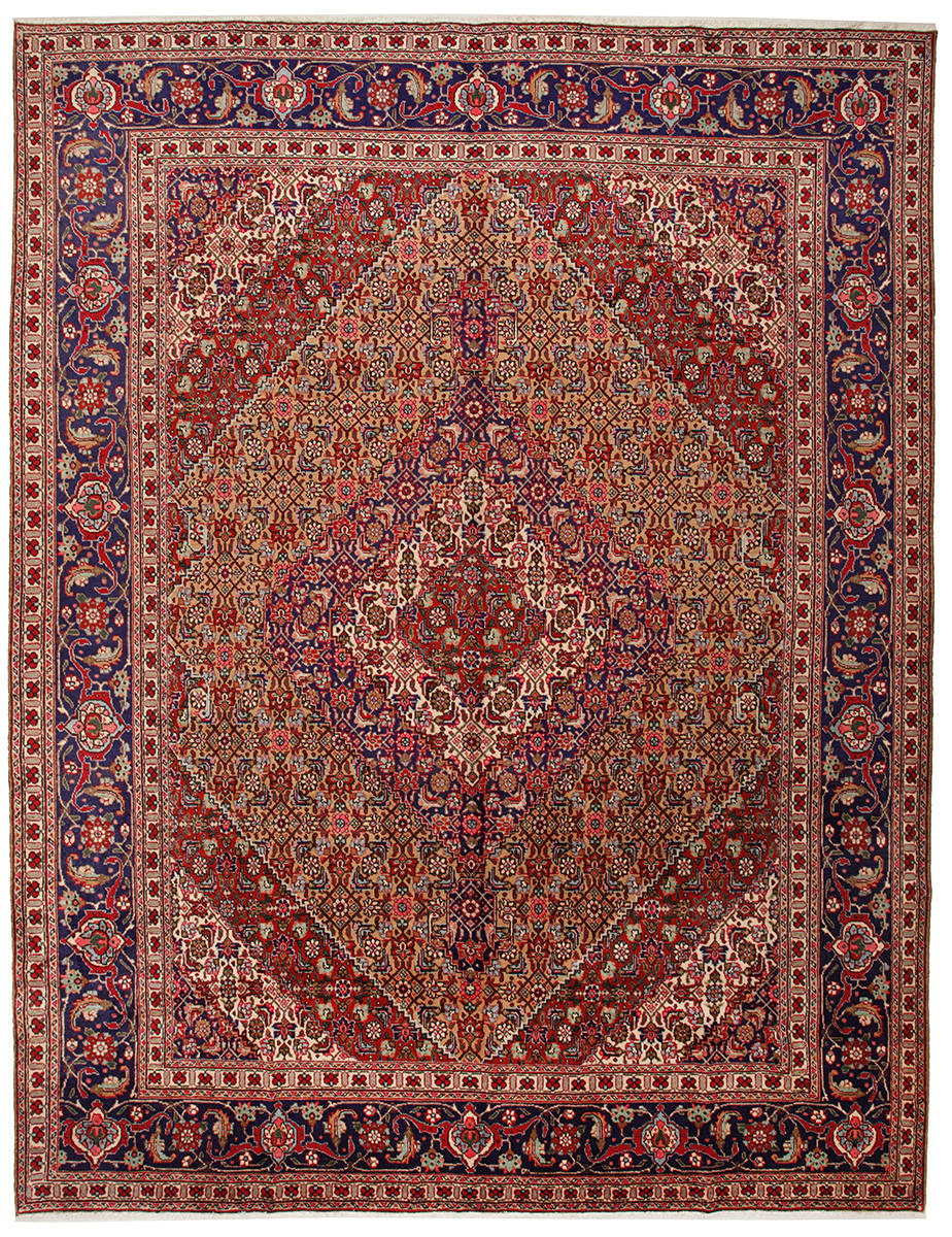 MATTA, Persisk, Täbriz, 385x295 cm, (TA-E8457).